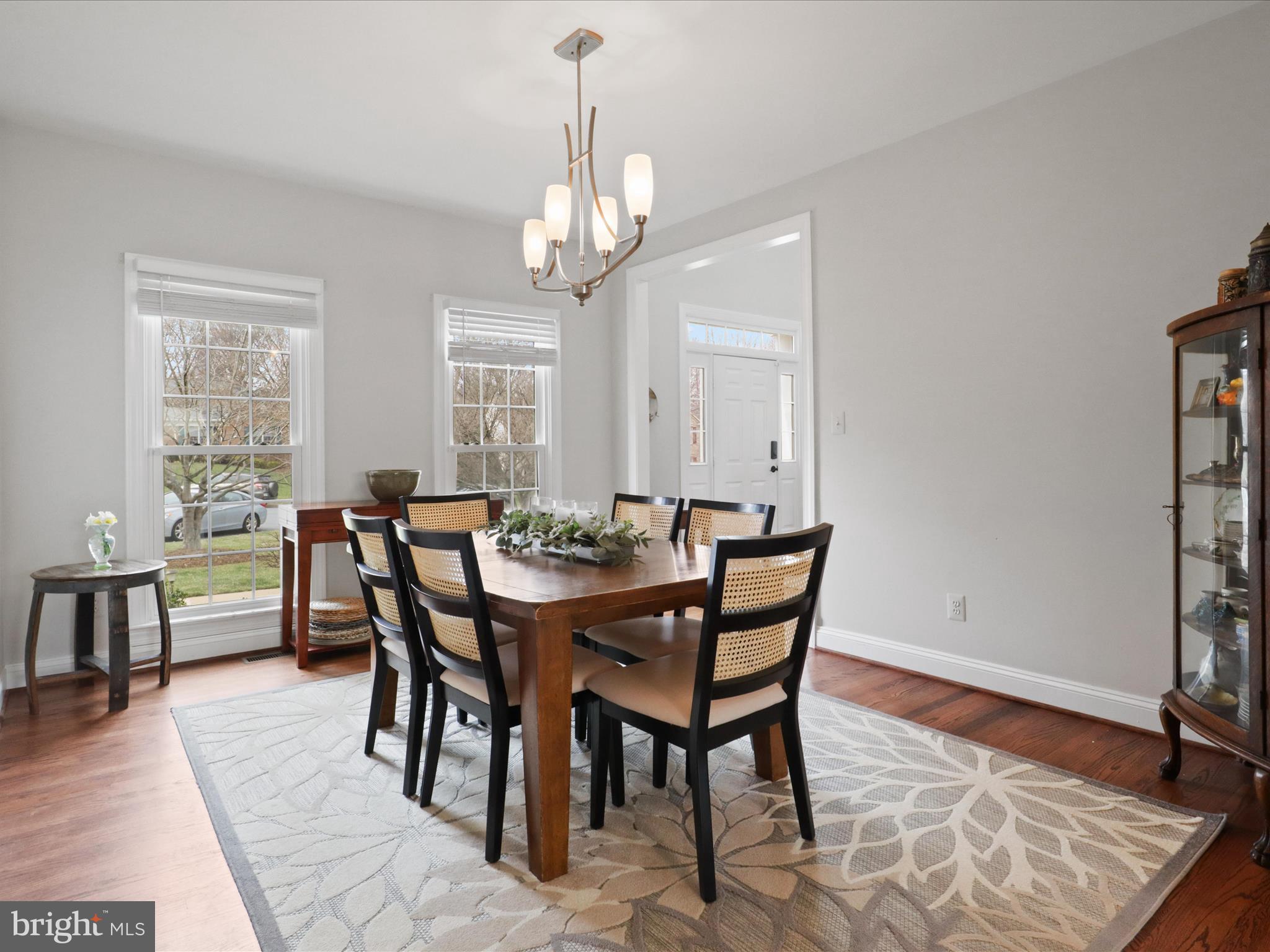 WAKEFIELD CHAPEL ESTATES - Residential