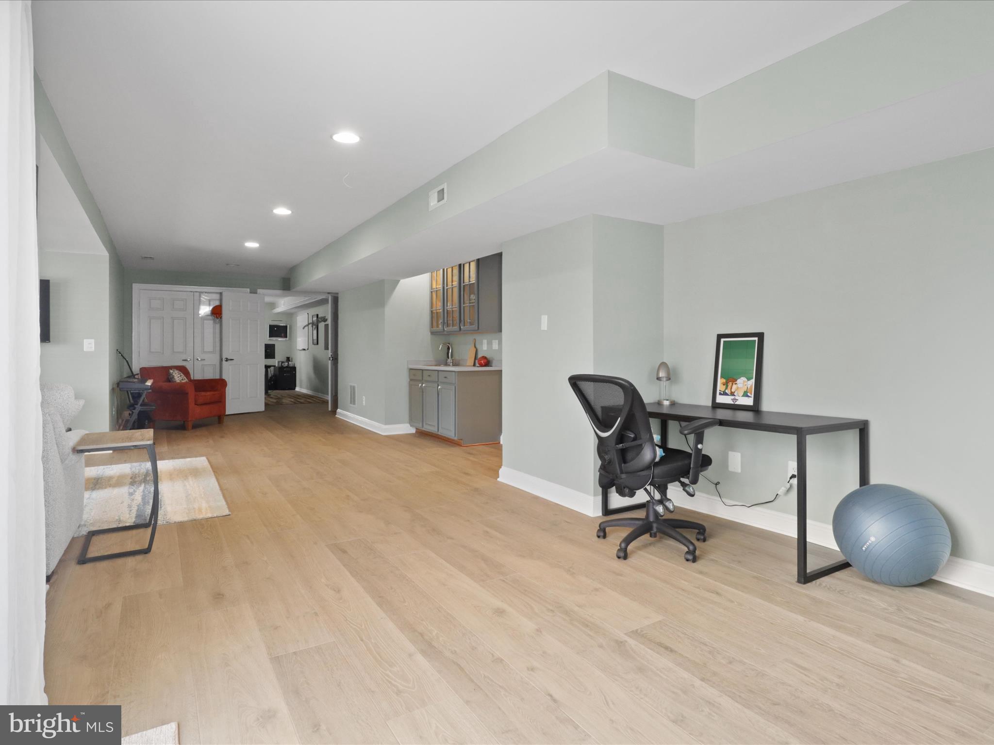 WAKEFIELD CHAPEL ESTATES - Residential