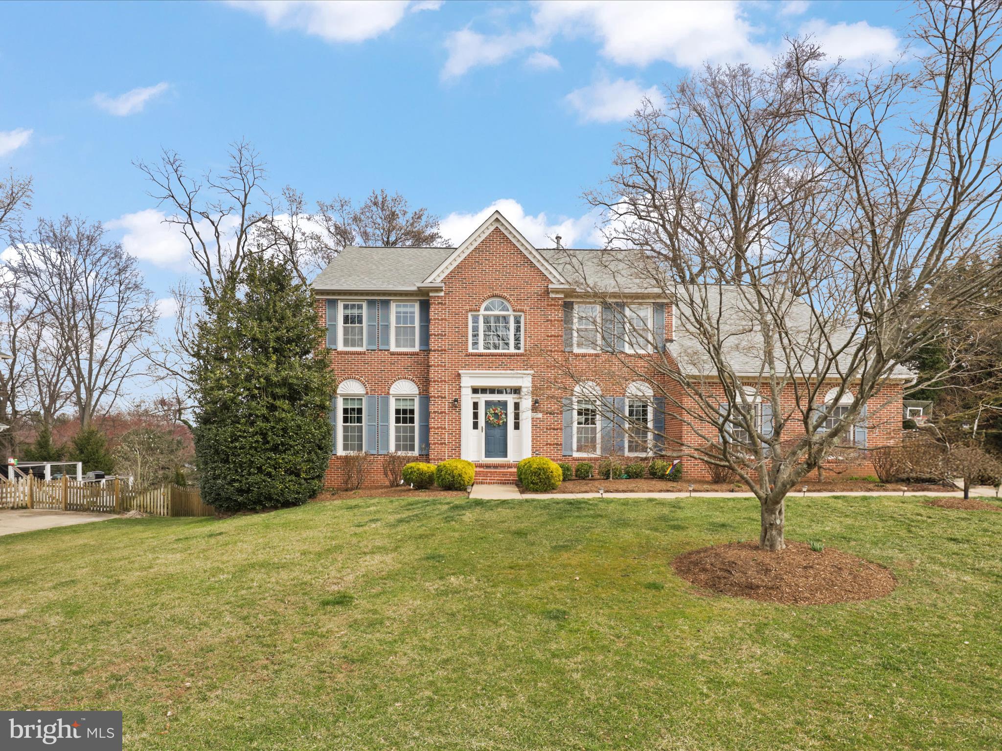 WAKEFIELD CHAPEL ESTATES - Residential