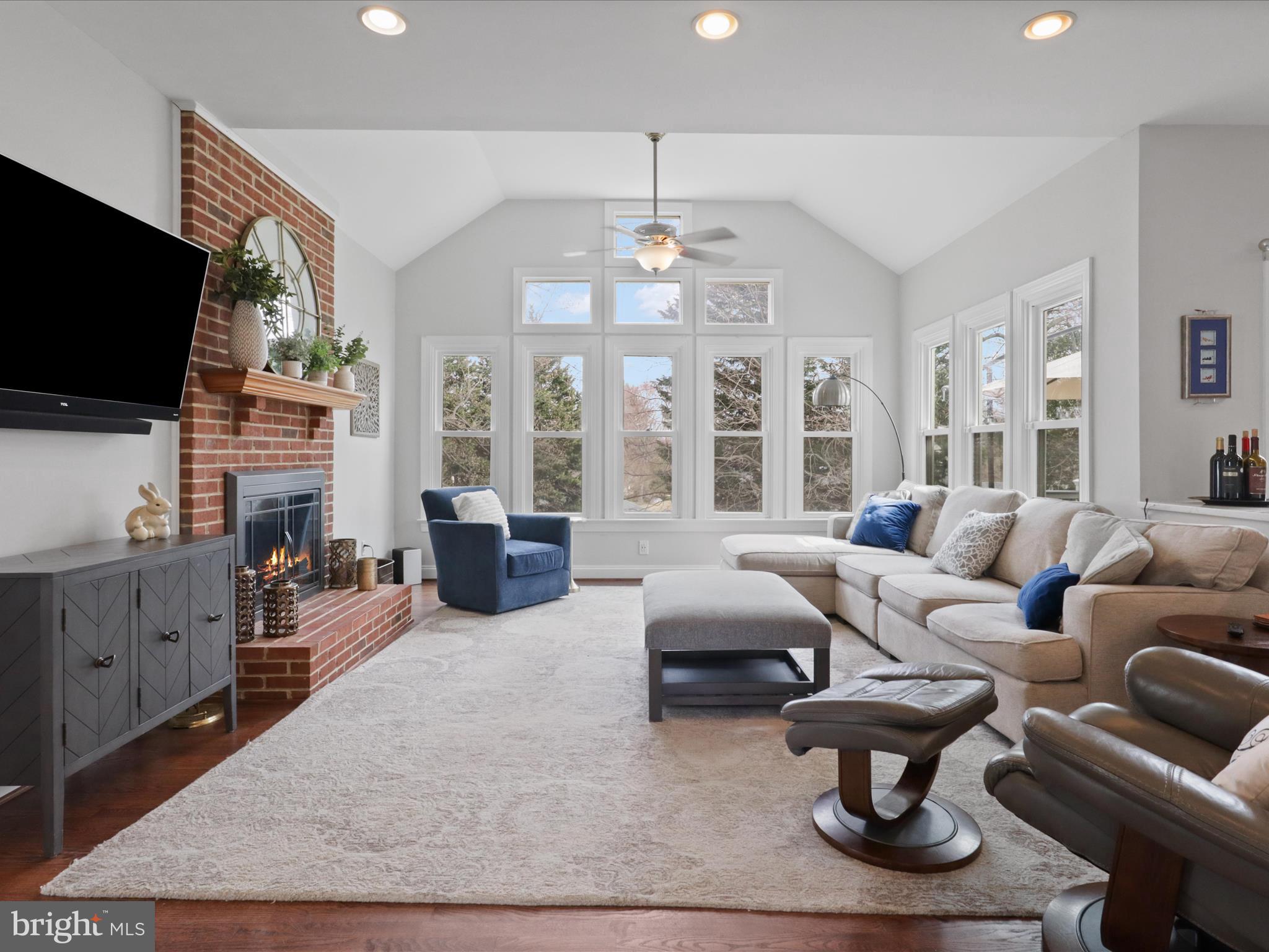 WAKEFIELD CHAPEL ESTATES - Residential