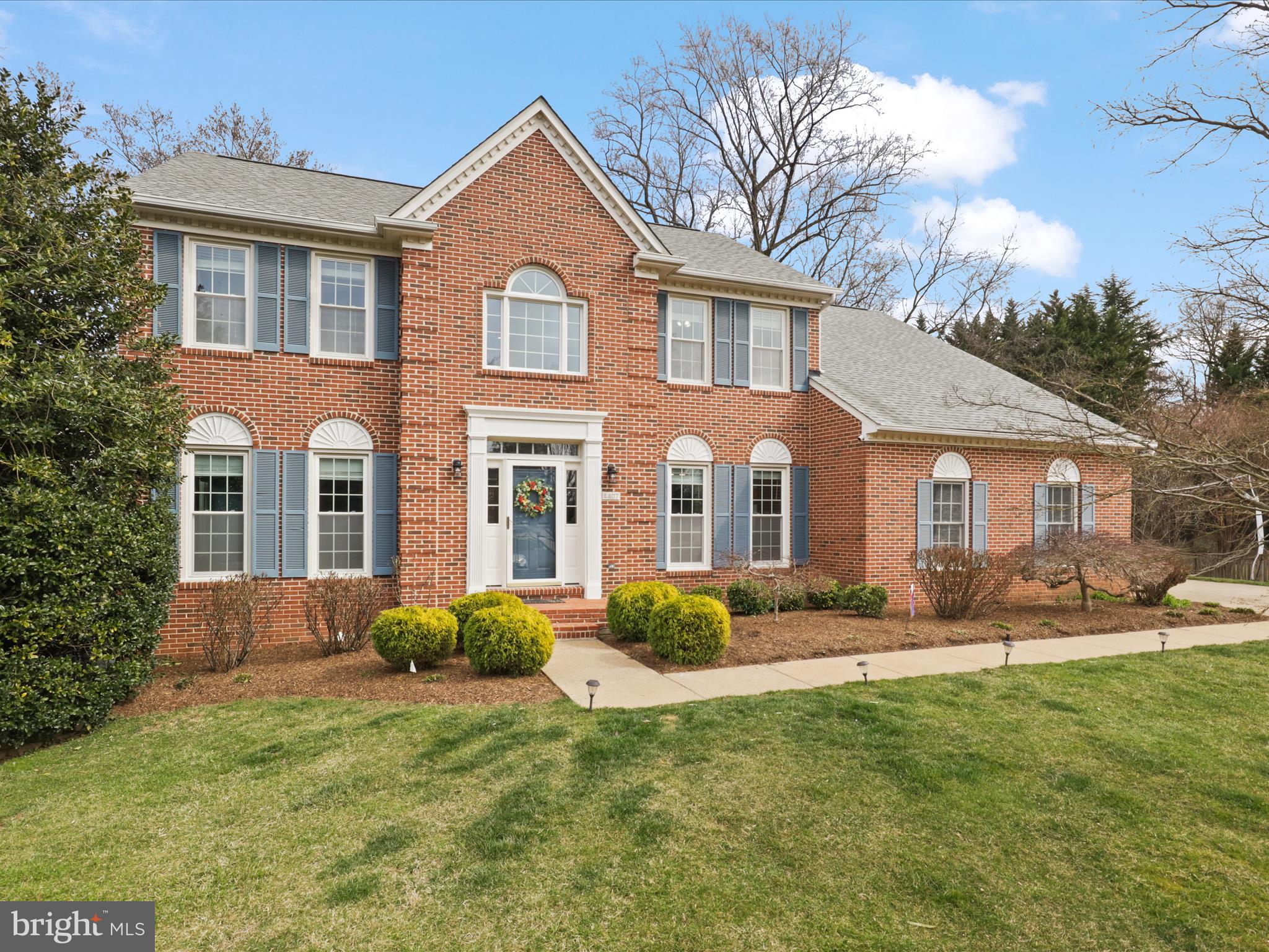 WAKEFIELD CHAPEL ESTATES - Residential