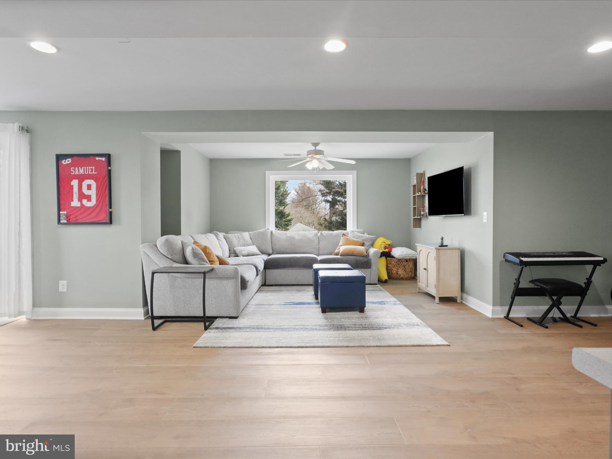 WAKEFIELD CHAPEL ESTATES - Residential