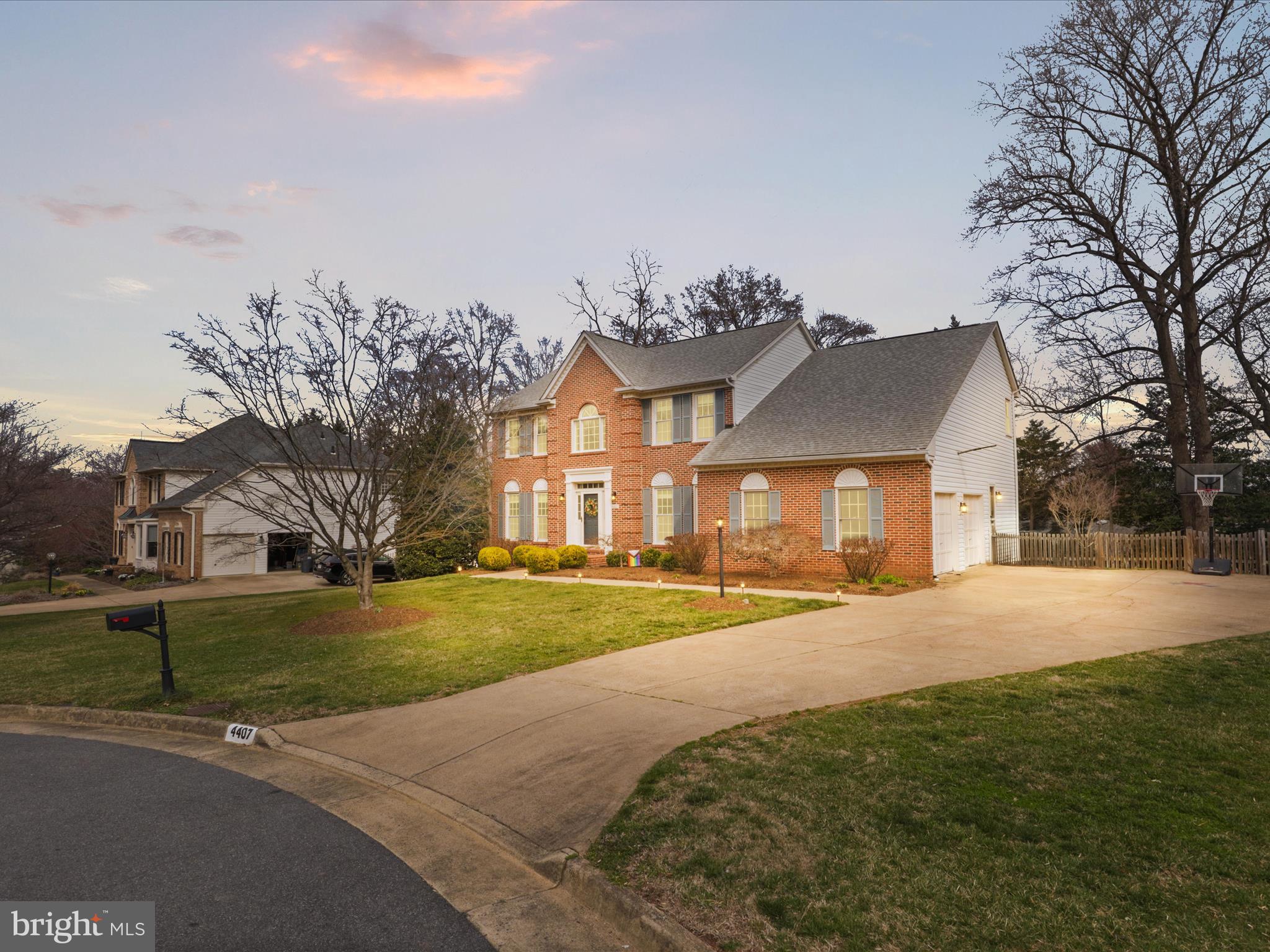 WAKEFIELD CHAPEL ESTATES - Residential