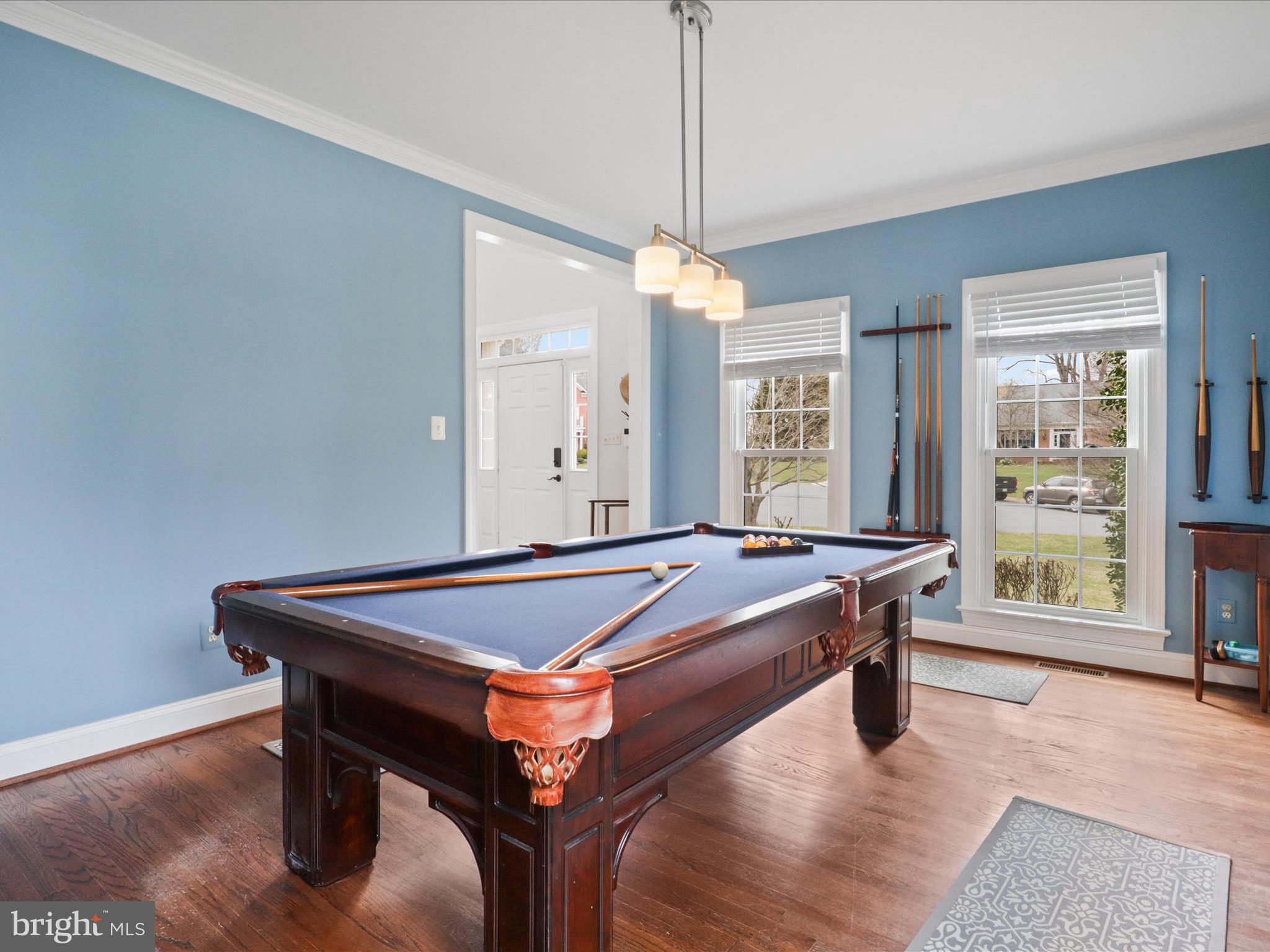 WAKEFIELD CHAPEL ESTATES - Residential