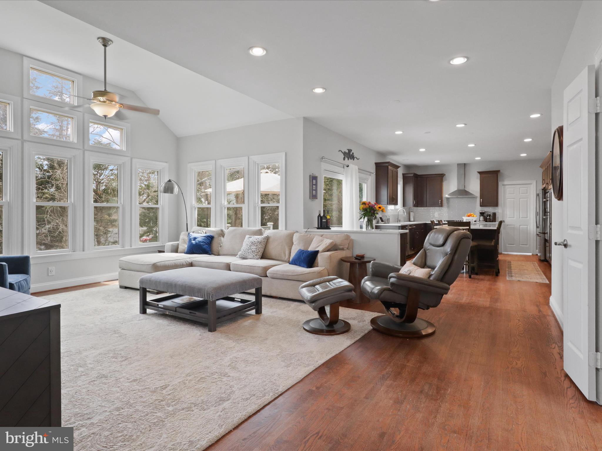 WAKEFIELD CHAPEL ESTATES - Residential