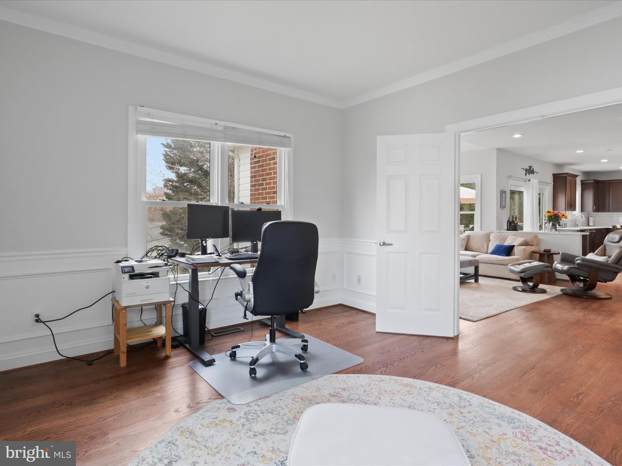 WAKEFIELD CHAPEL ESTATES - Residential