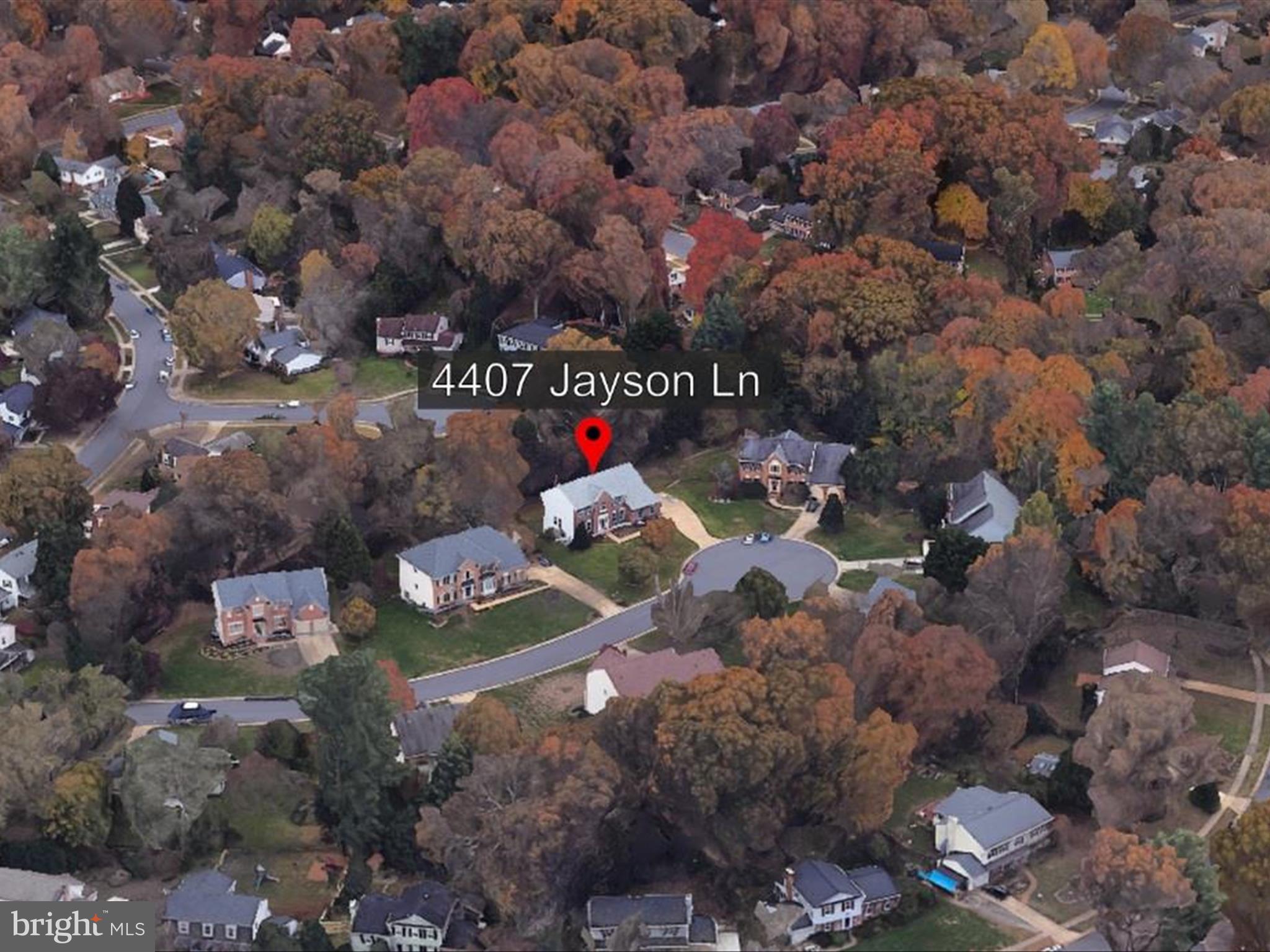 WAKEFIELD CHAPEL ESTATES - Residential