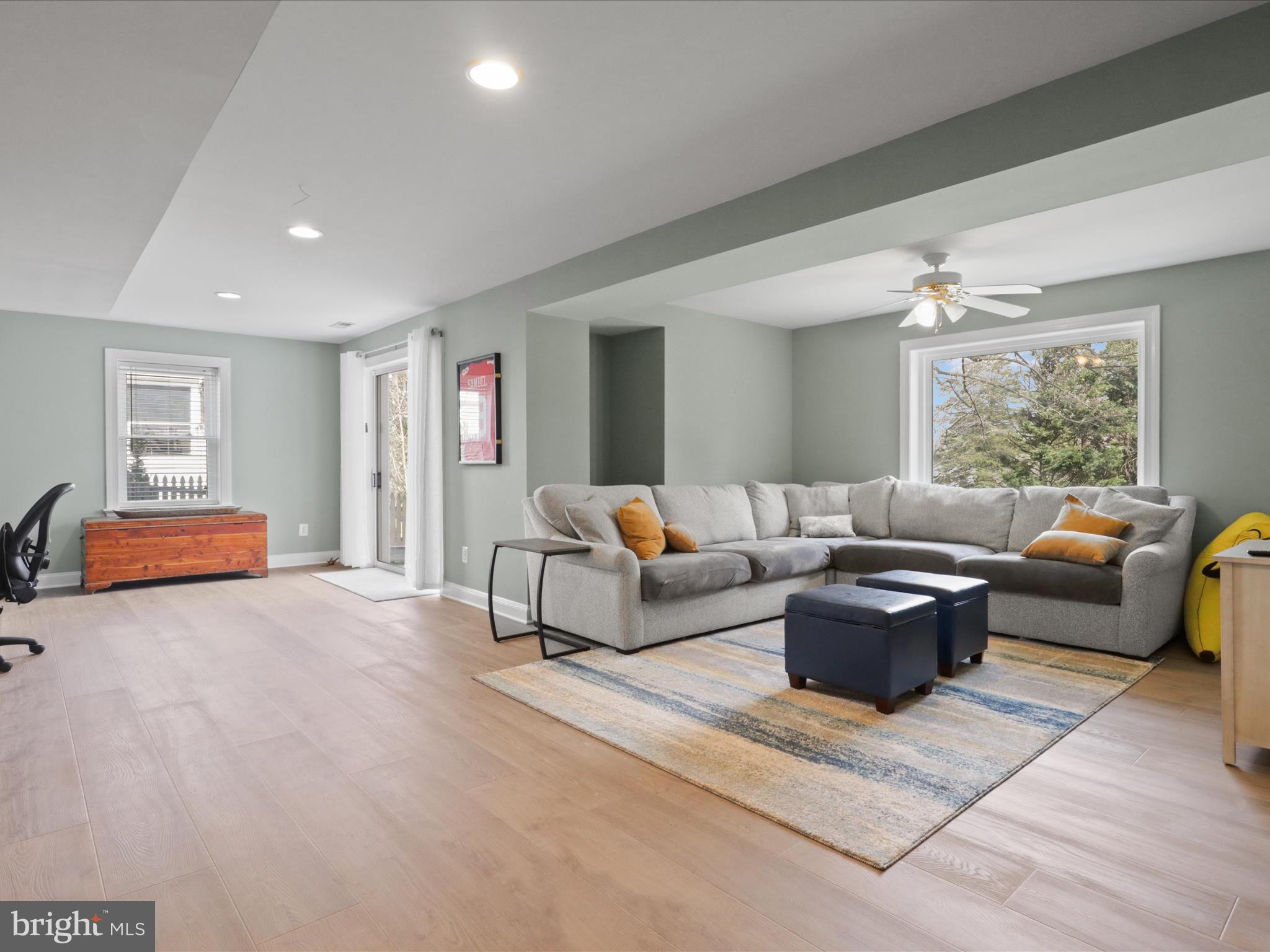 WAKEFIELD CHAPEL ESTATES - Residential