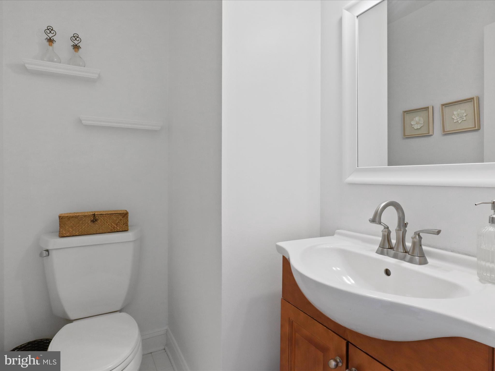 WAKEFIELD CHAPEL ESTATES - Residential