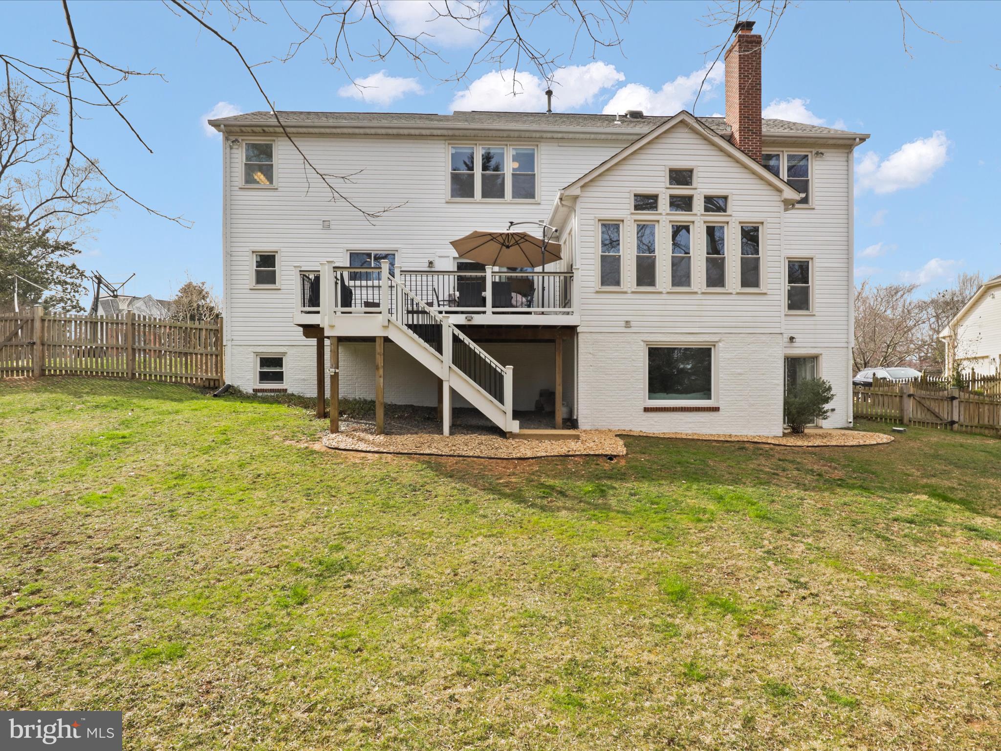 WAKEFIELD CHAPEL ESTATES - Residential