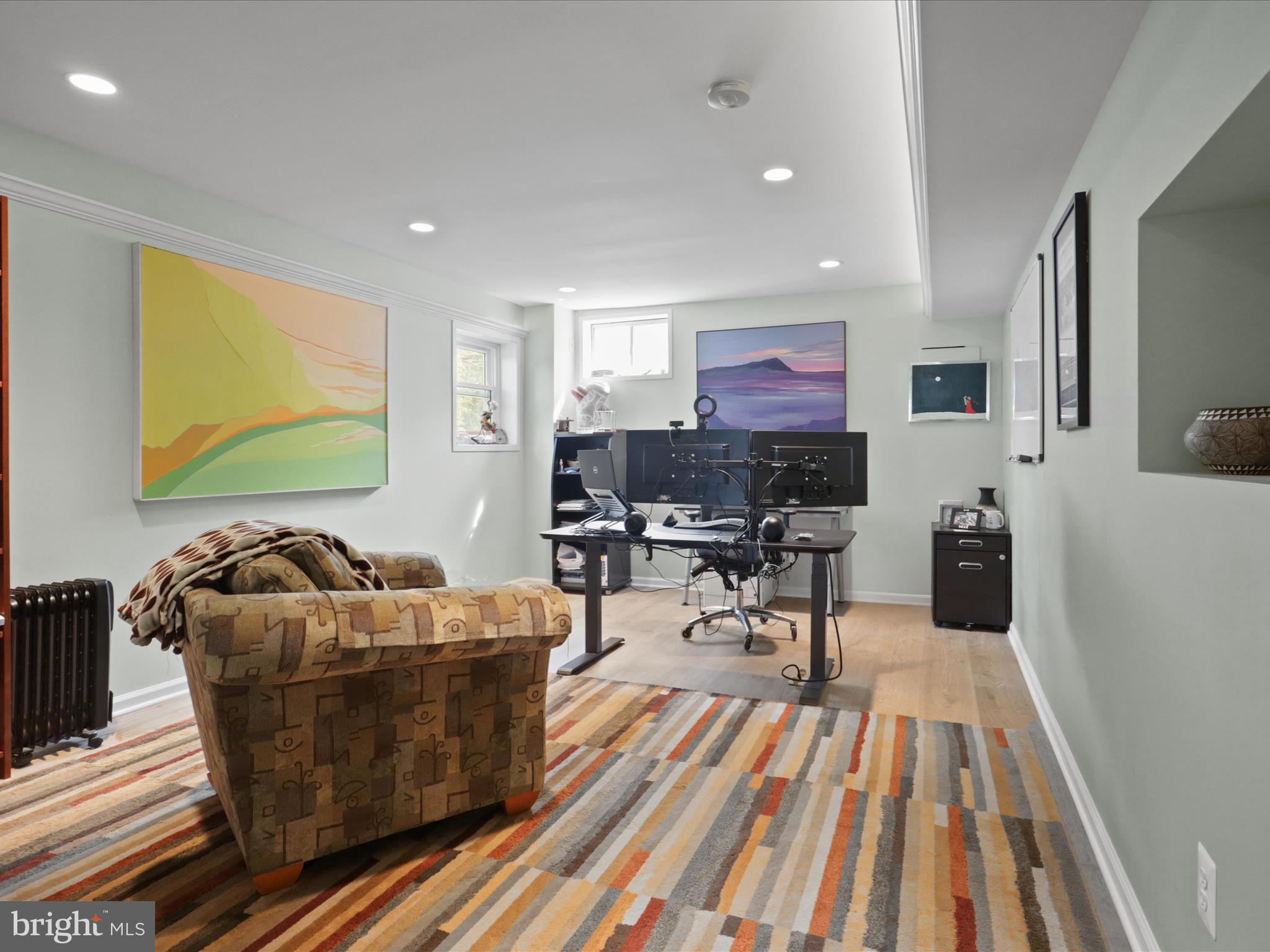 WAKEFIELD CHAPEL ESTATES - Residential