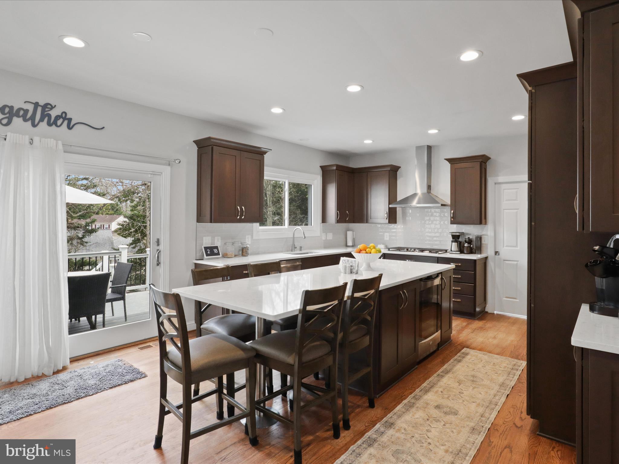 WAKEFIELD CHAPEL ESTATES - Residential