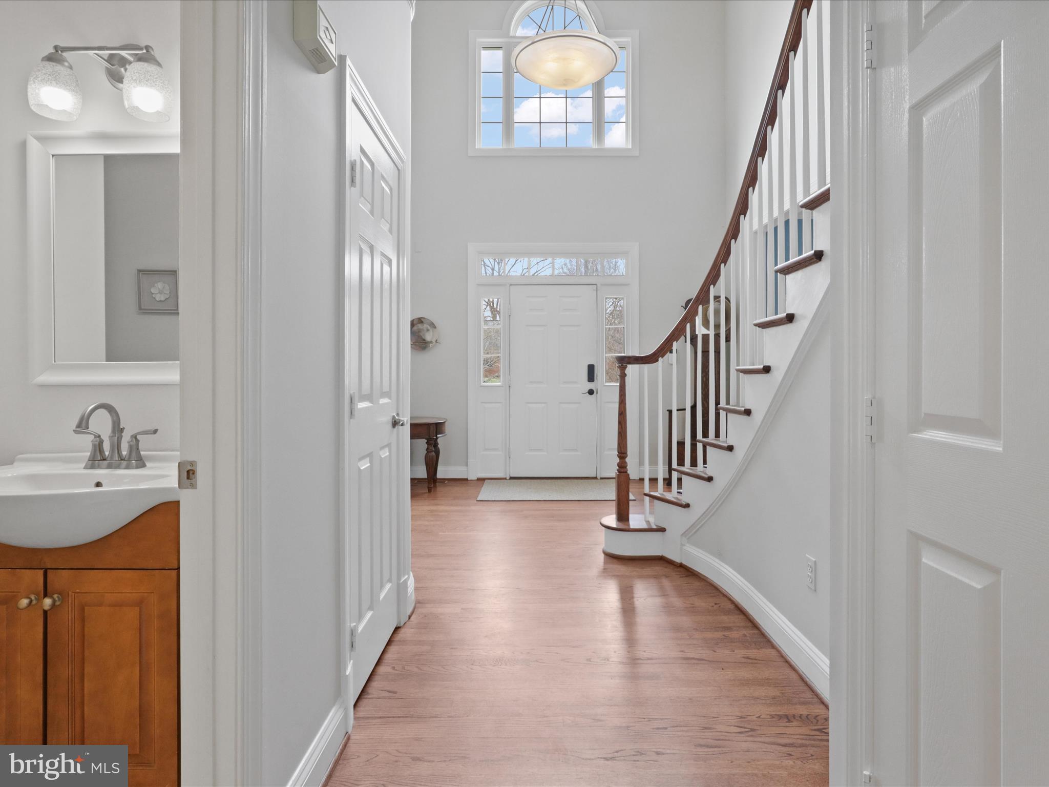 WAKEFIELD CHAPEL ESTATES - Residential