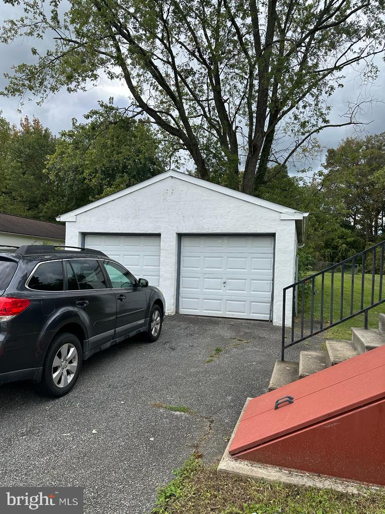 135 SALEM CHURCH ROAD