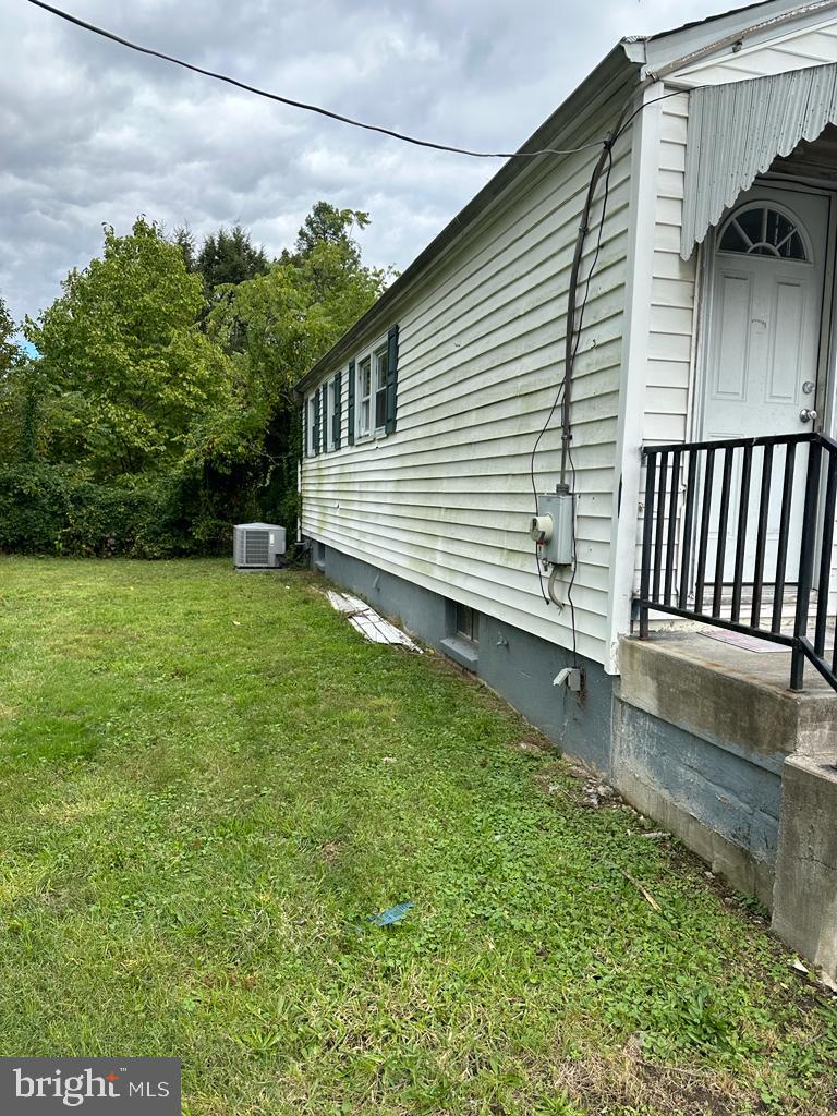 135 SALEM CHURCH ROAD