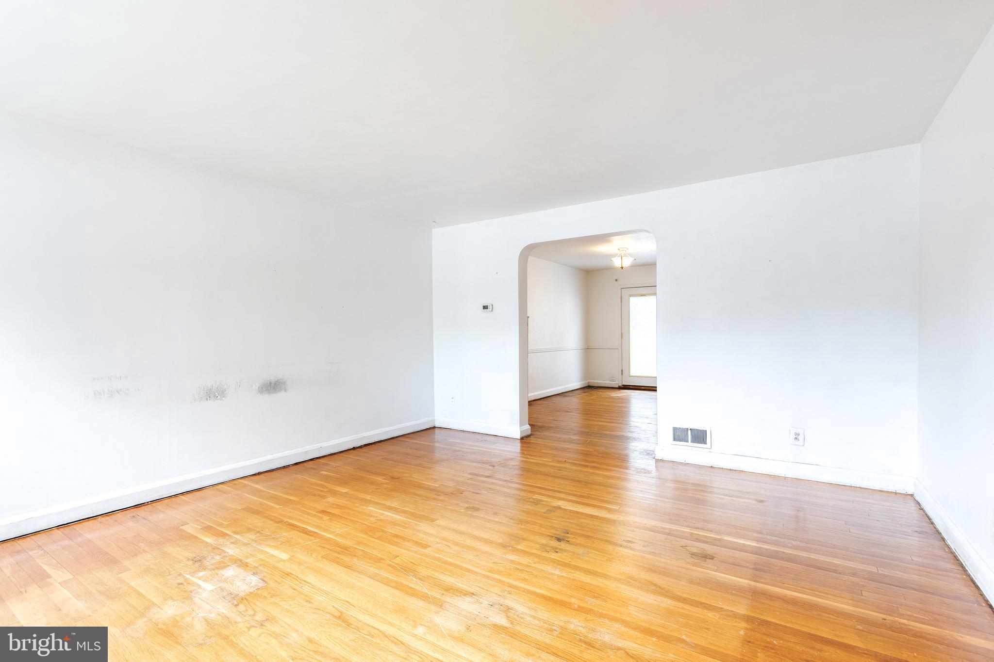 TOWSON PARK - Residential