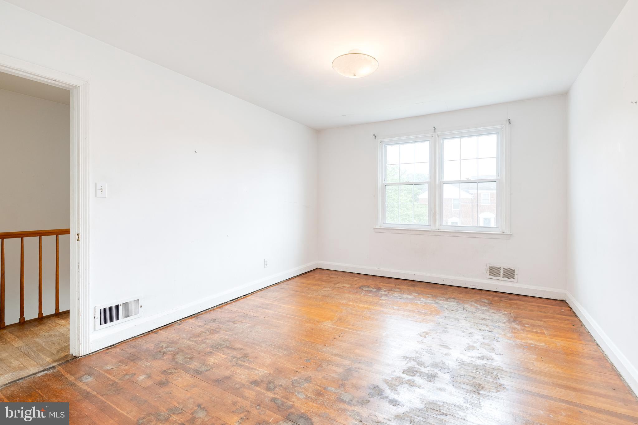 TOWSON PARK - Residential