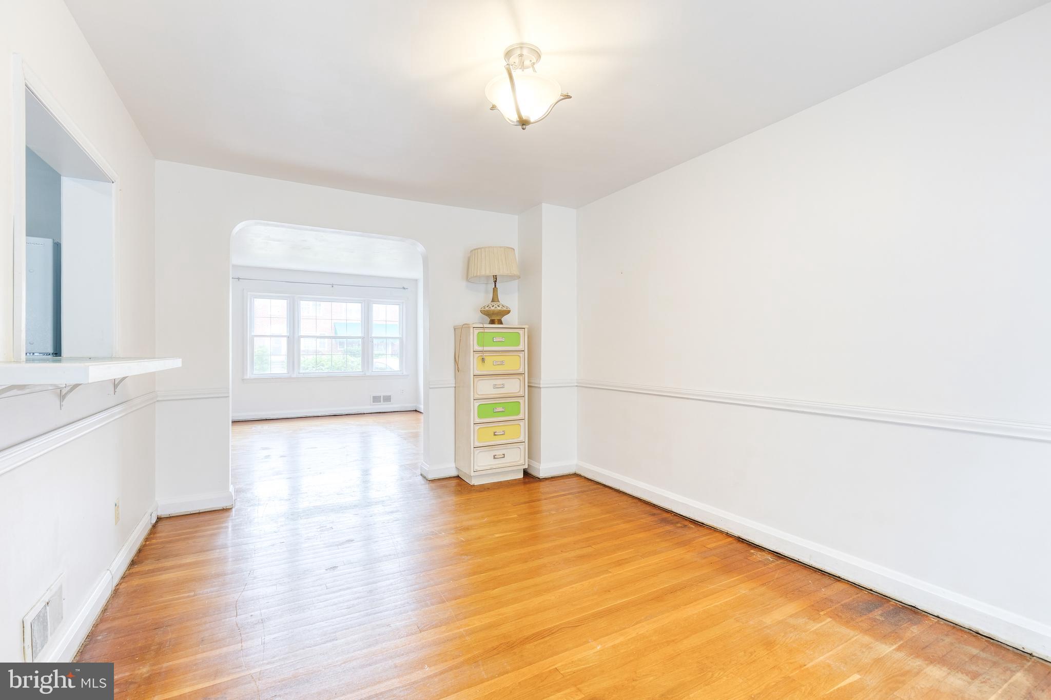 TOWSON PARK - Residential