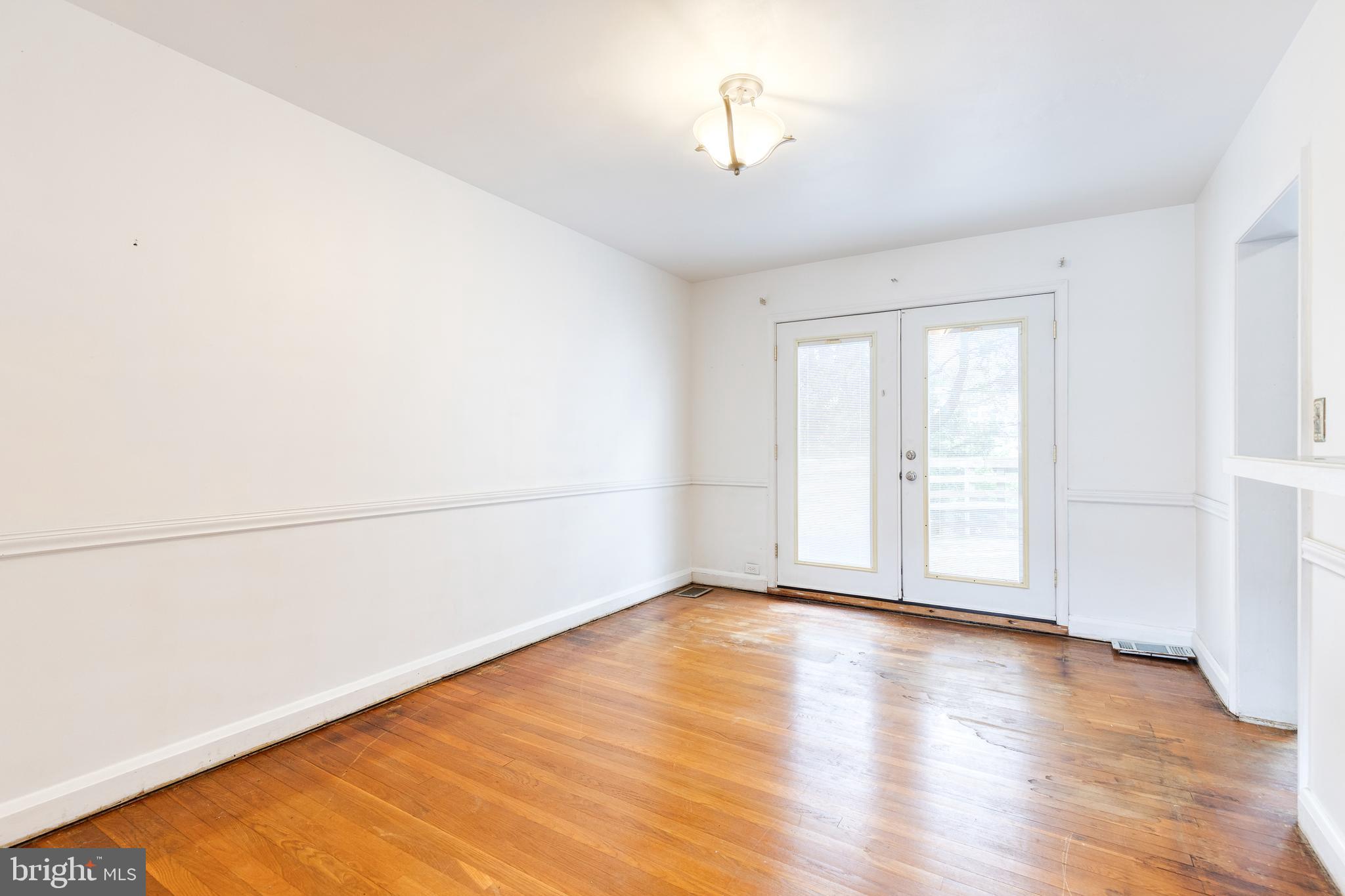 TOWSON PARK - Residential