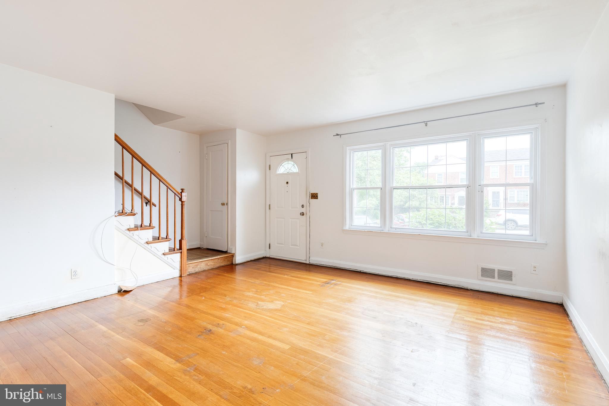 TOWSON PARK - Residential