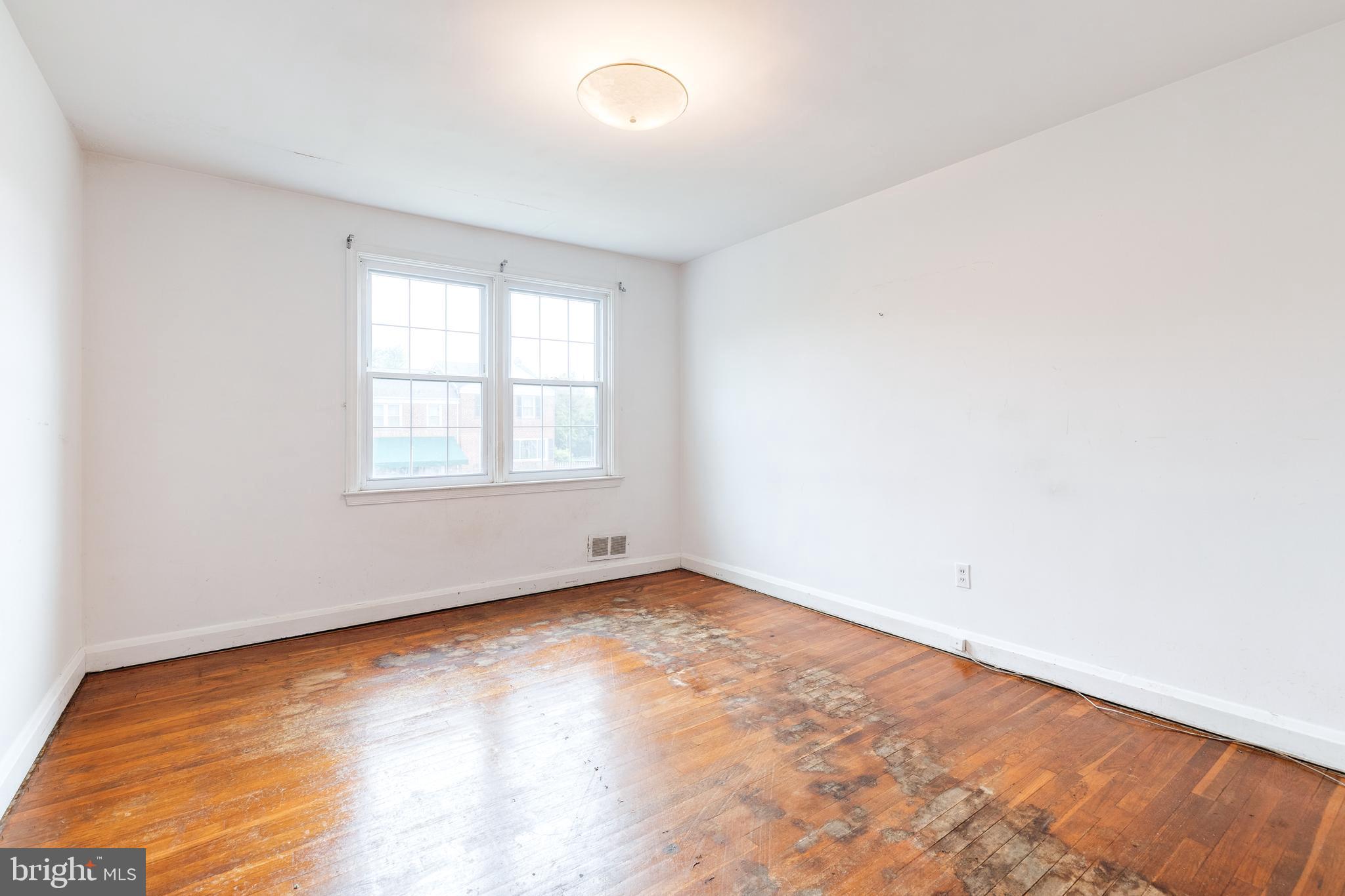 TOWSON PARK - Residential