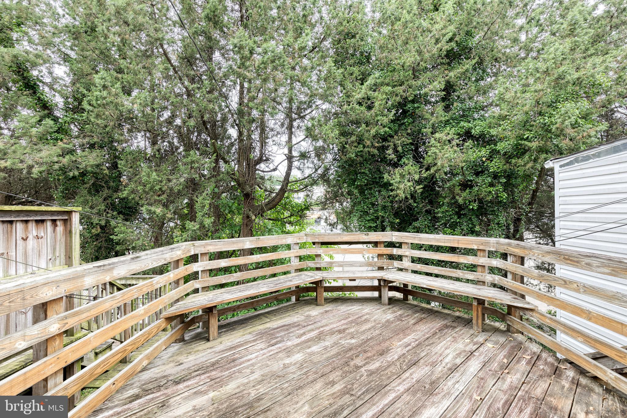 TOWSON PARK - Residential