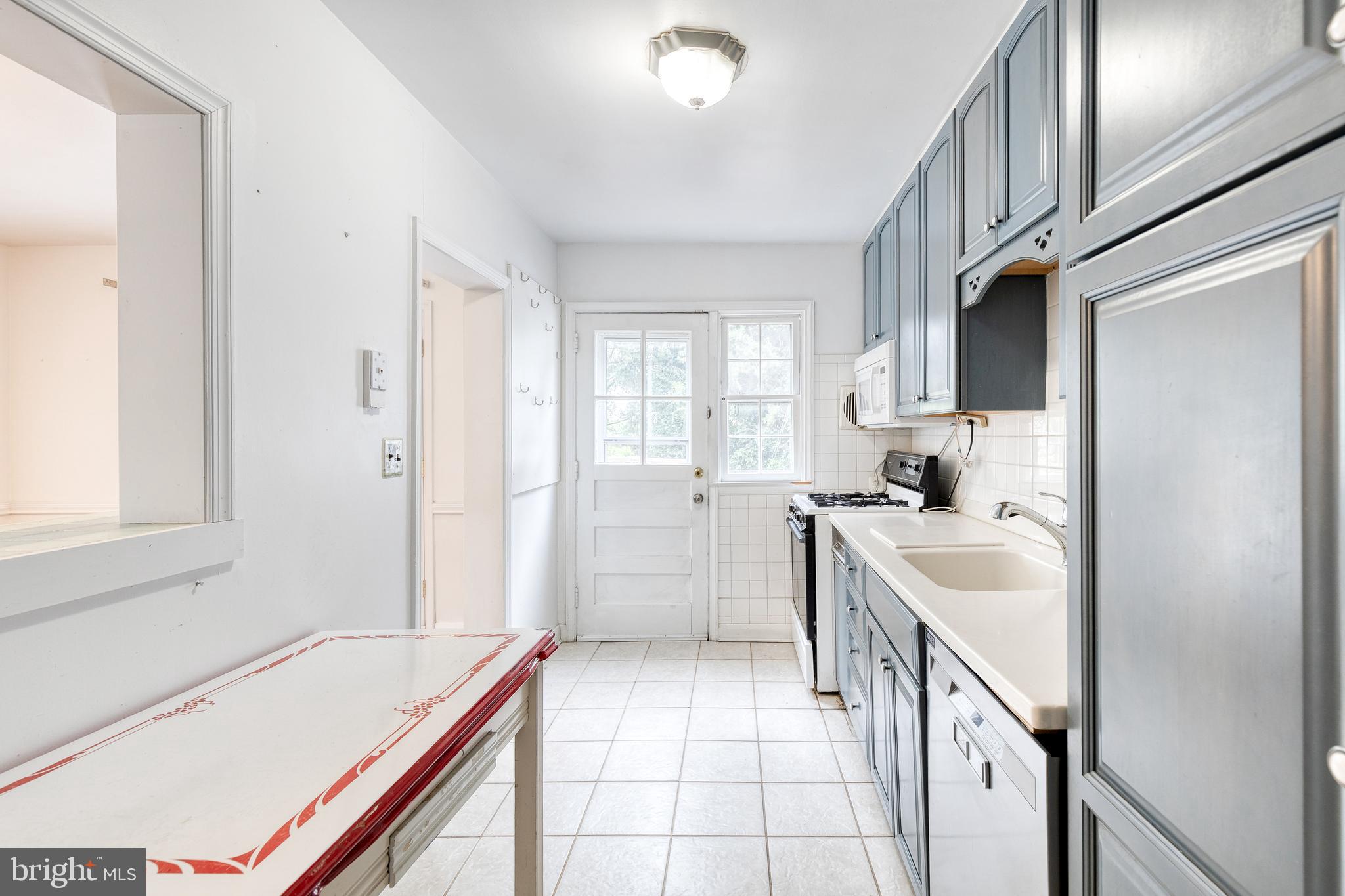 TOWSON PARK - Residential