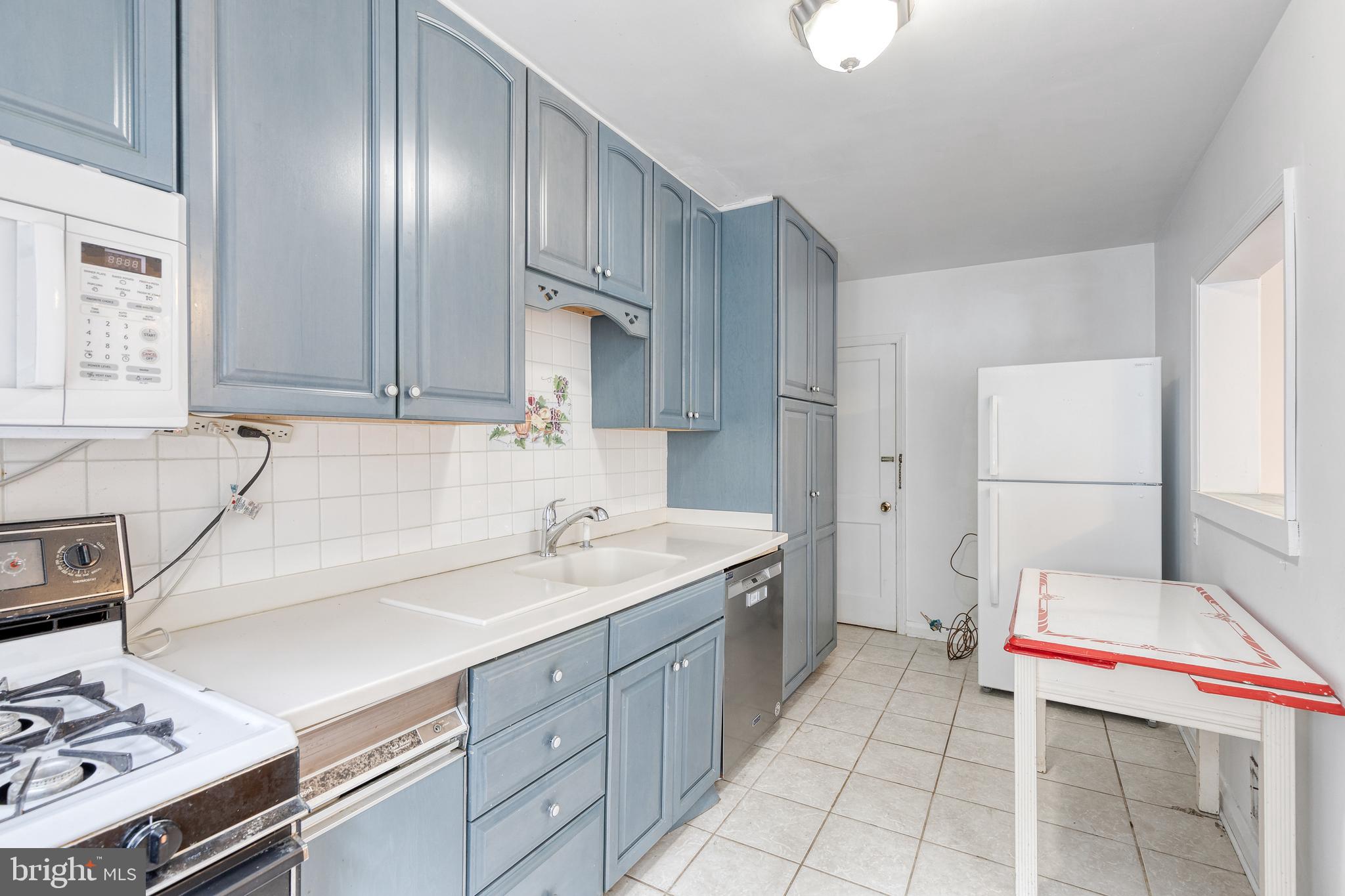 TOWSON PARK - Residential