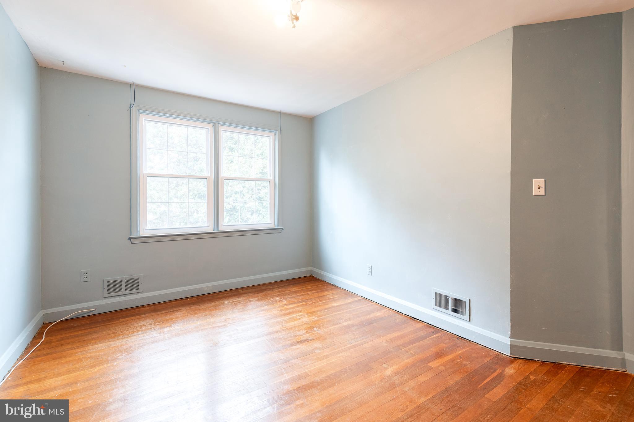 TOWSON PARK - Residential