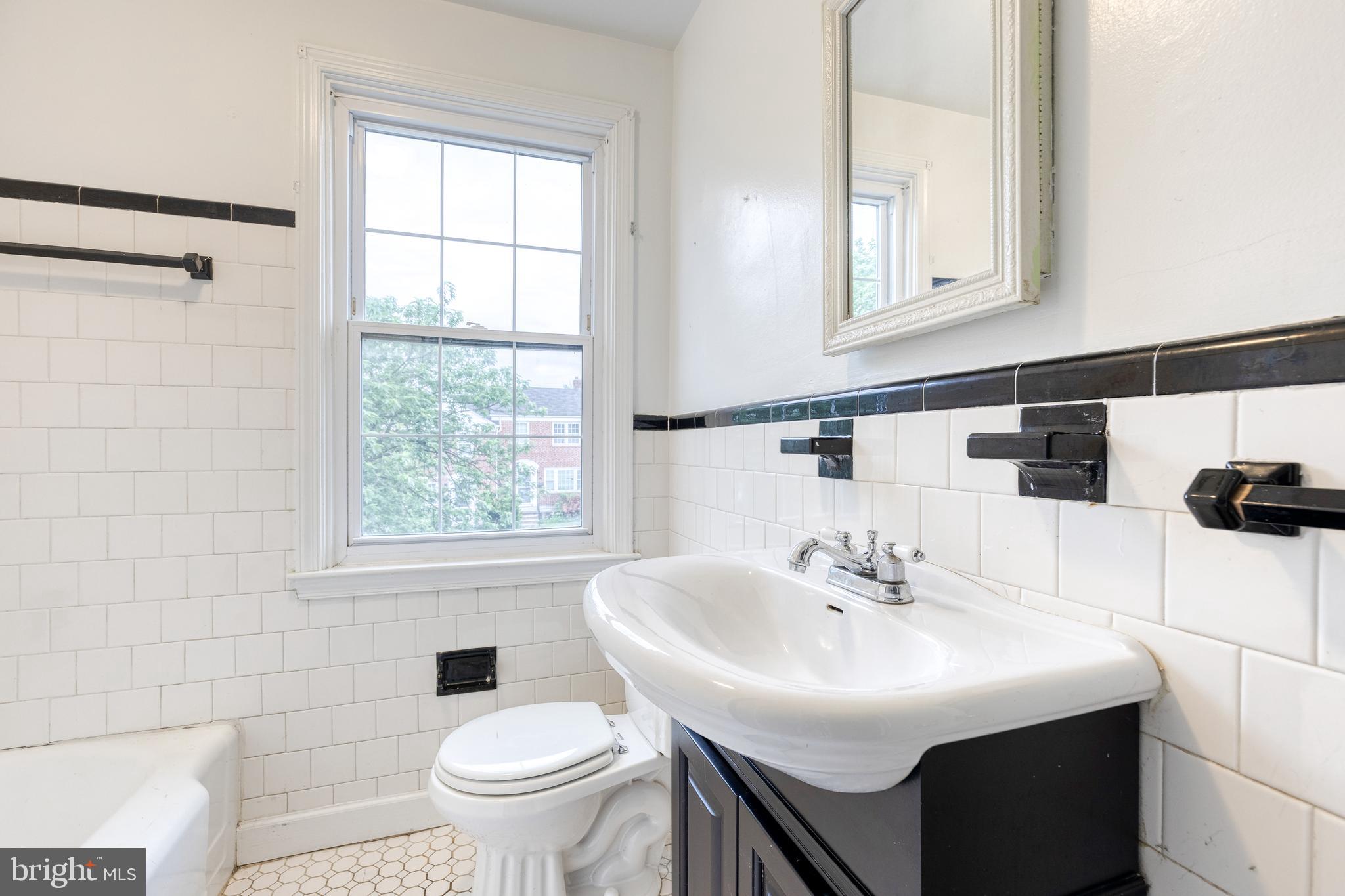 TOWSON PARK - Residential