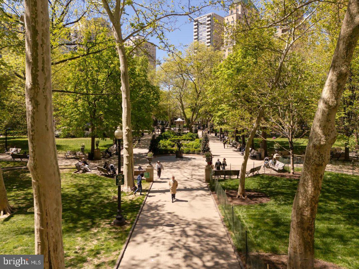 RITTENHOUSE SQUARE - Residential