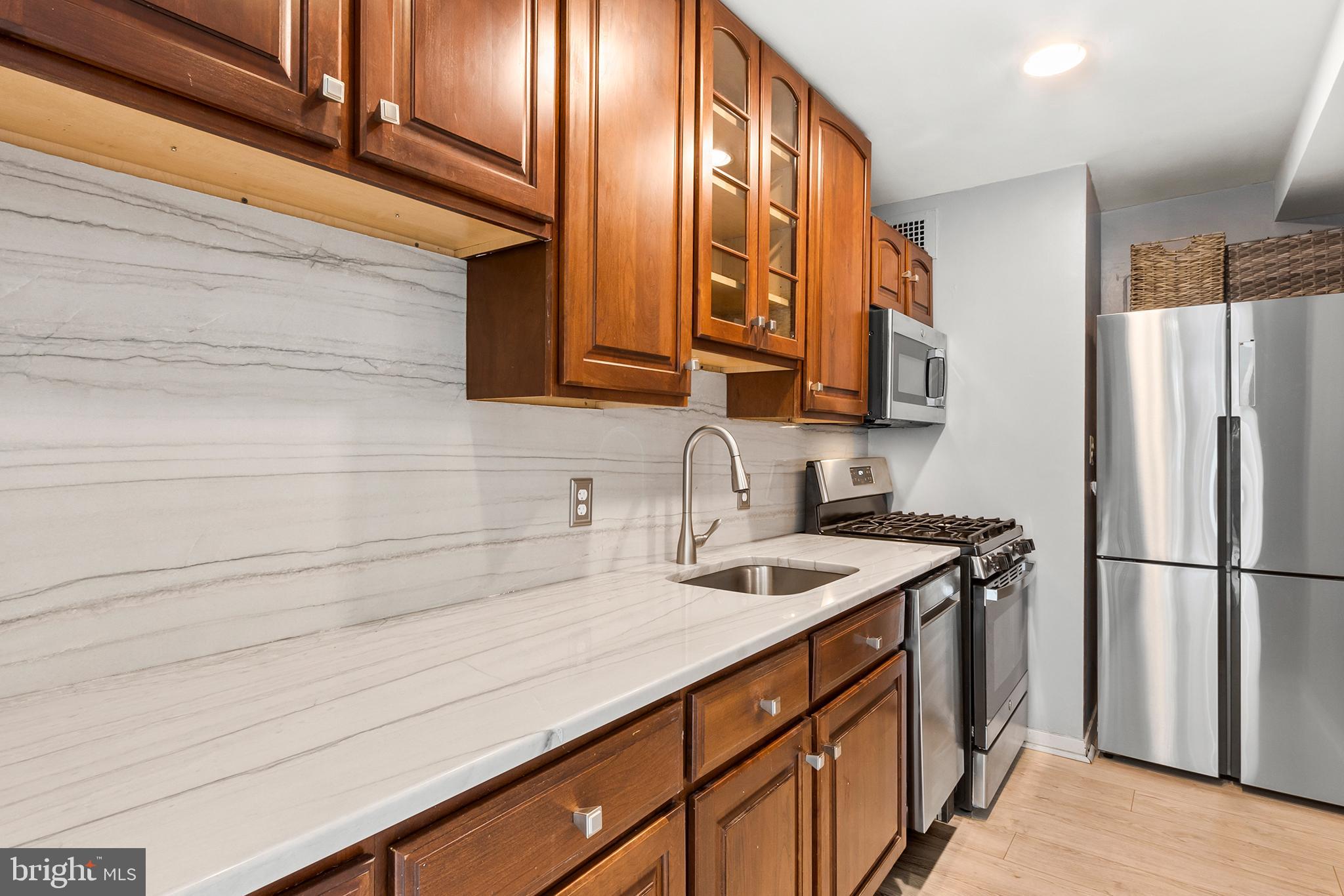 RITTENHOUSE SQUARE - Residential