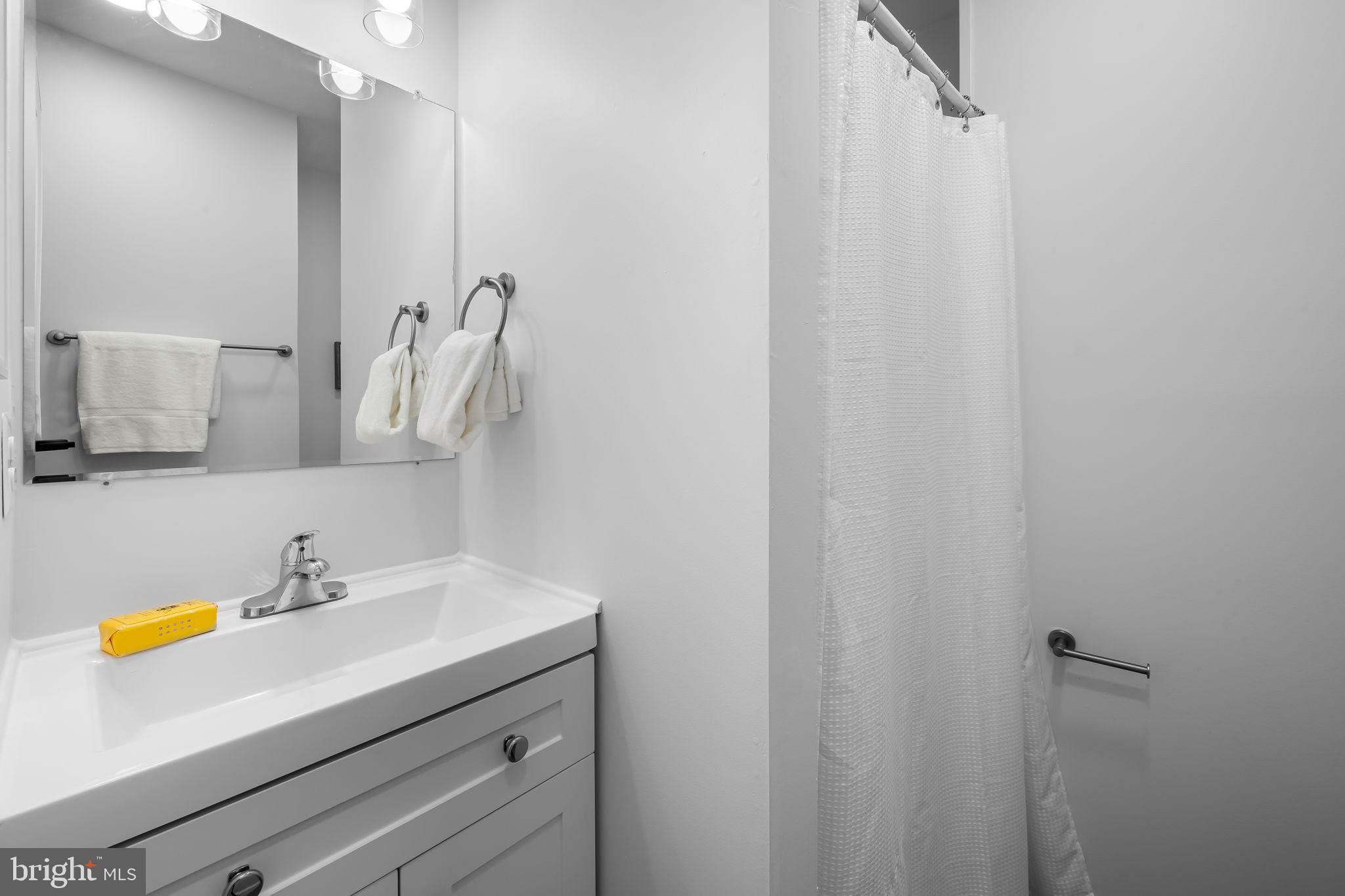 HAMPDEN HISTORIC DISTRICT - Residential