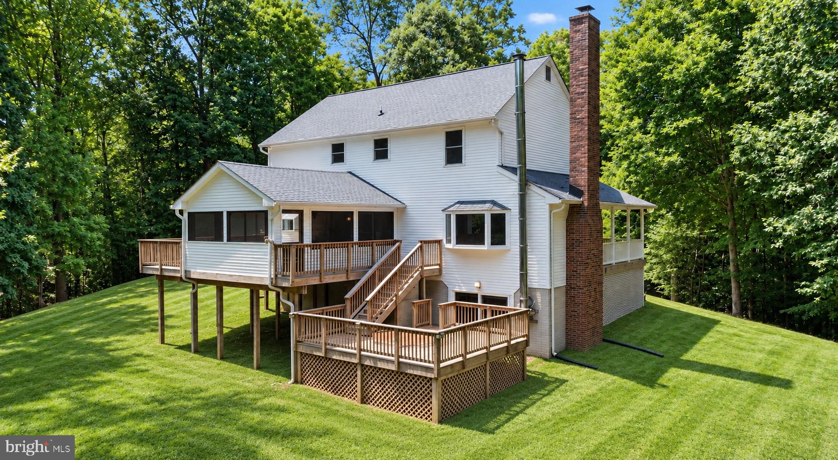 3555 CHRISTIANA COURT