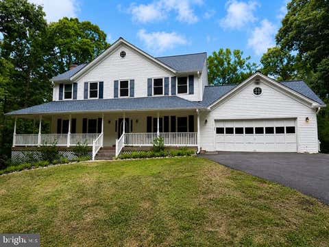 Photo of 3555 Christiana Court, CHESAPEAKE BEACH, MD 20732 (MLS # MDCA2029060)