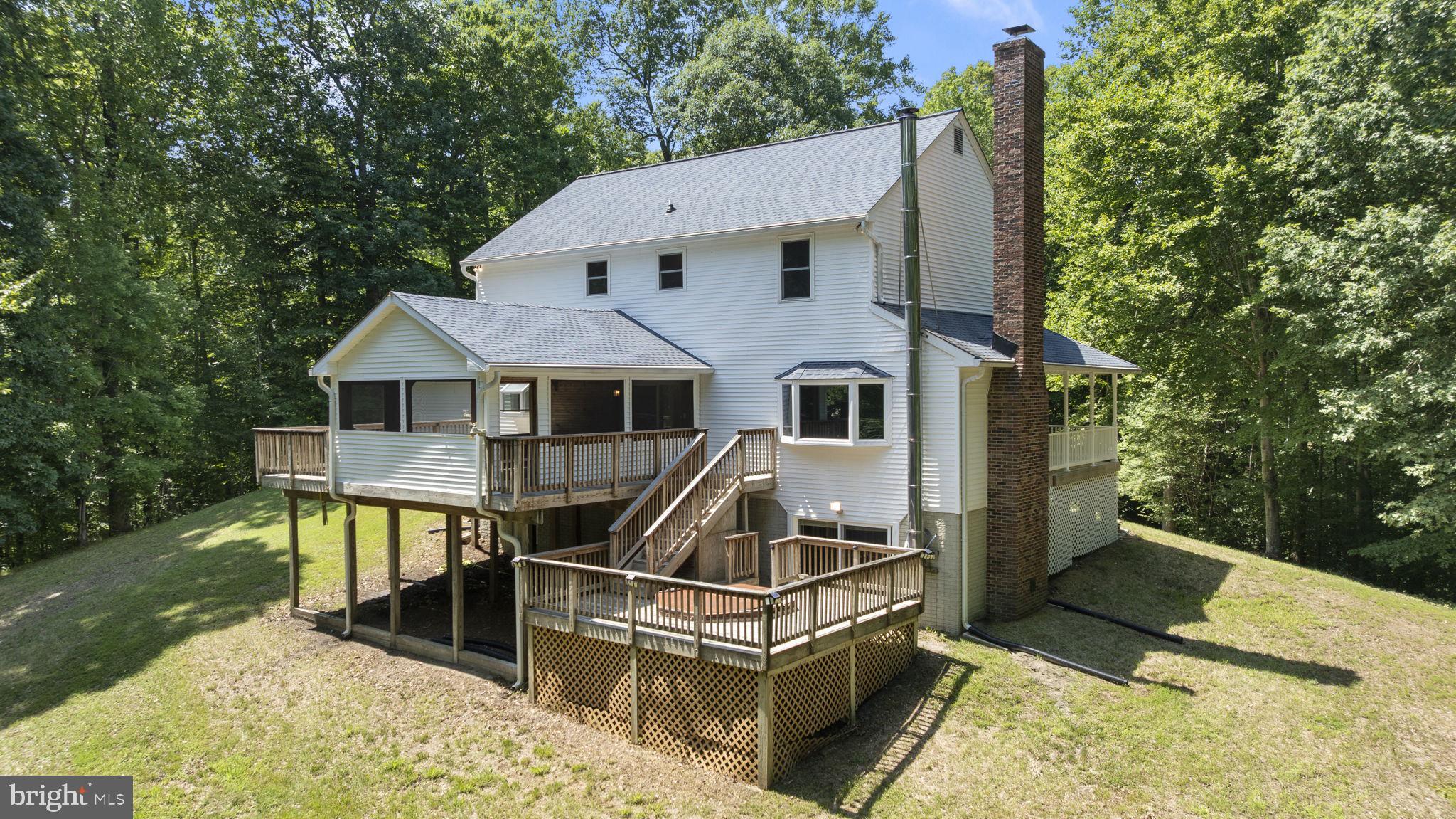 3555 CHRISTIANA COURT