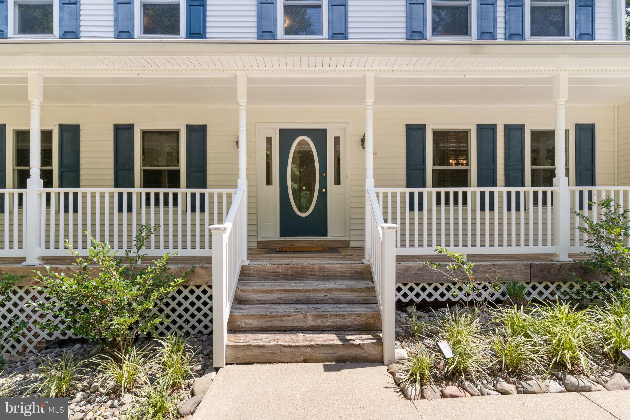 3555 CHRISTIANA COURT