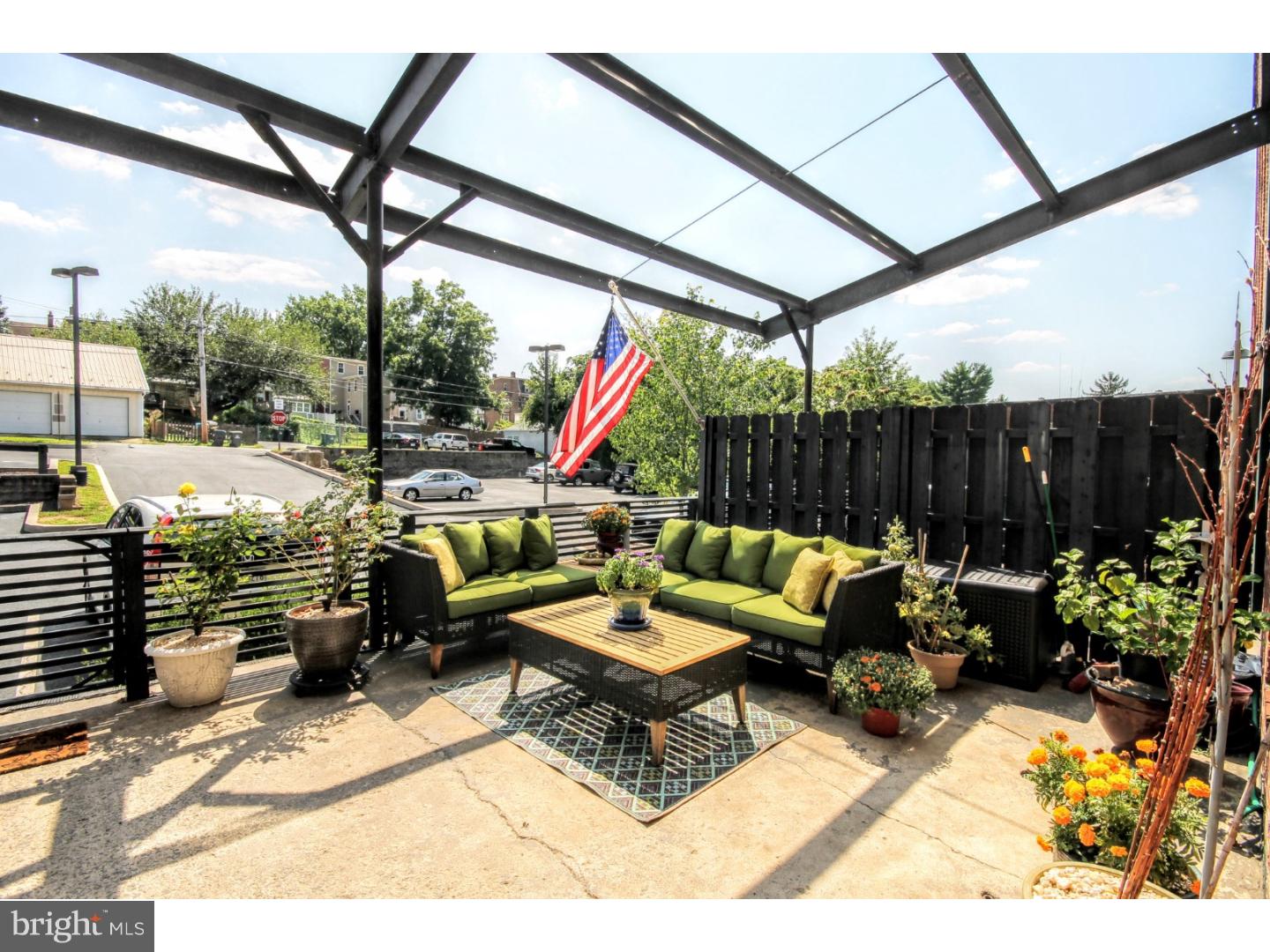 BYRNE LOFTS - Residential Lease