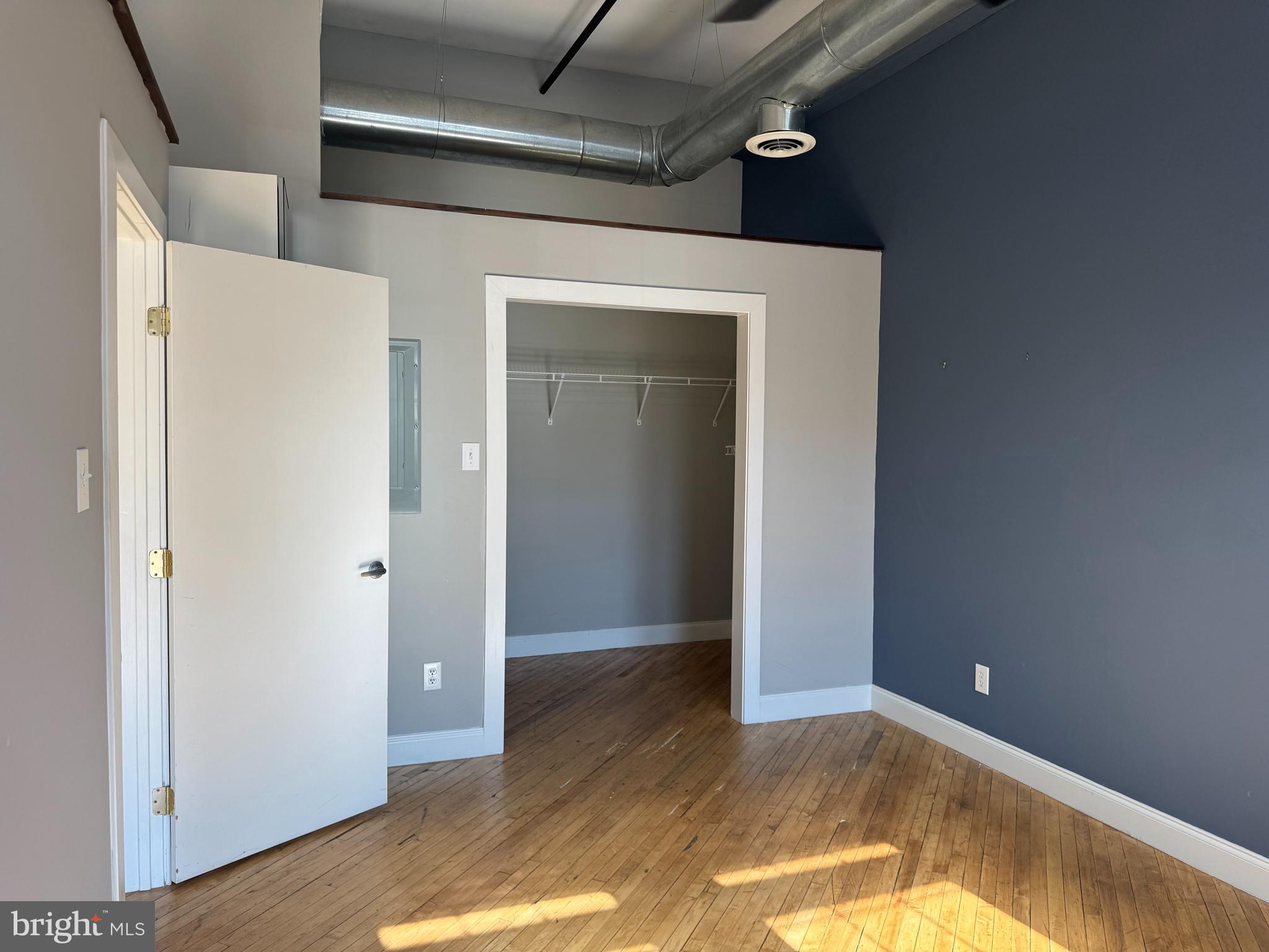 BYRNE LOFTS - Residential Lease