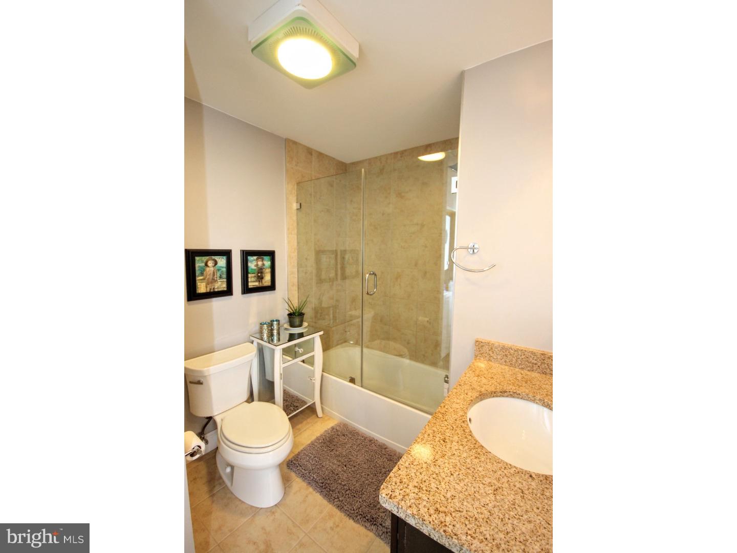 BYRNE LOFTS - Residential Lease