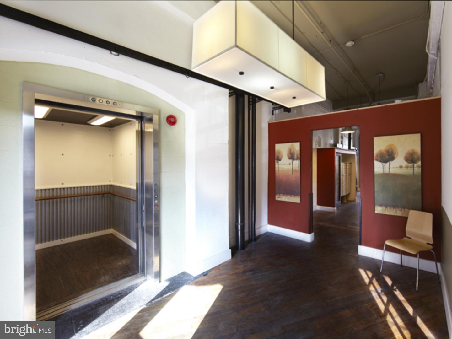 BYRNE LOFTS - Residential Lease