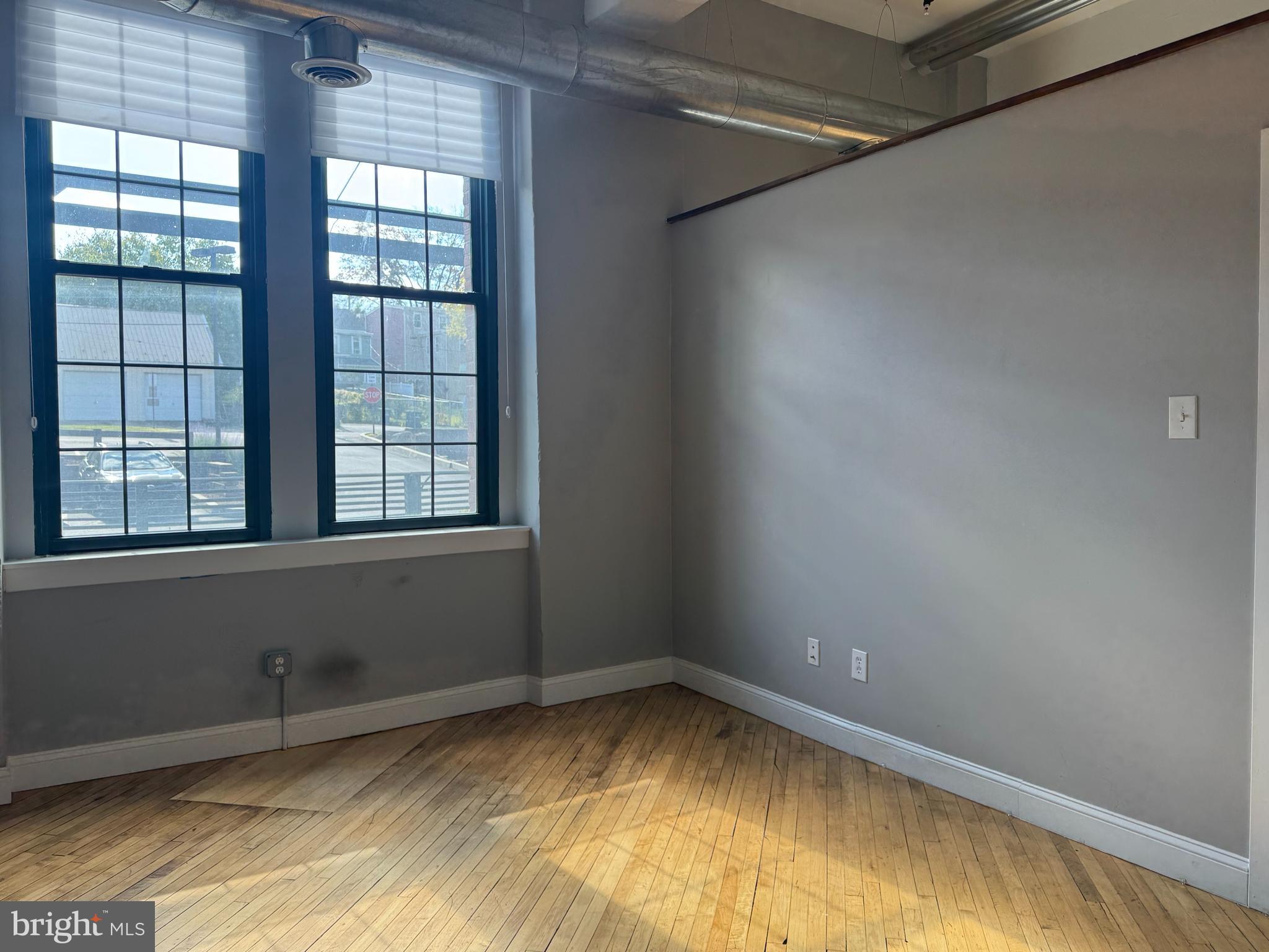 BYRNE LOFTS - Residential Lease