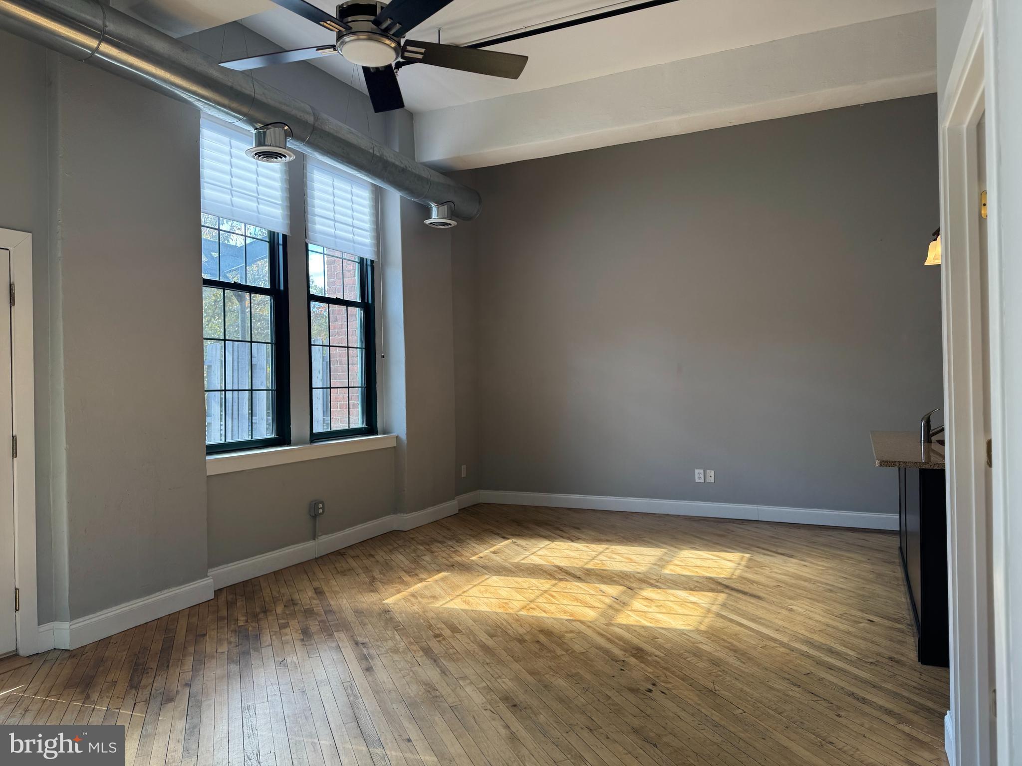 BYRNE LOFTS - Residential Lease