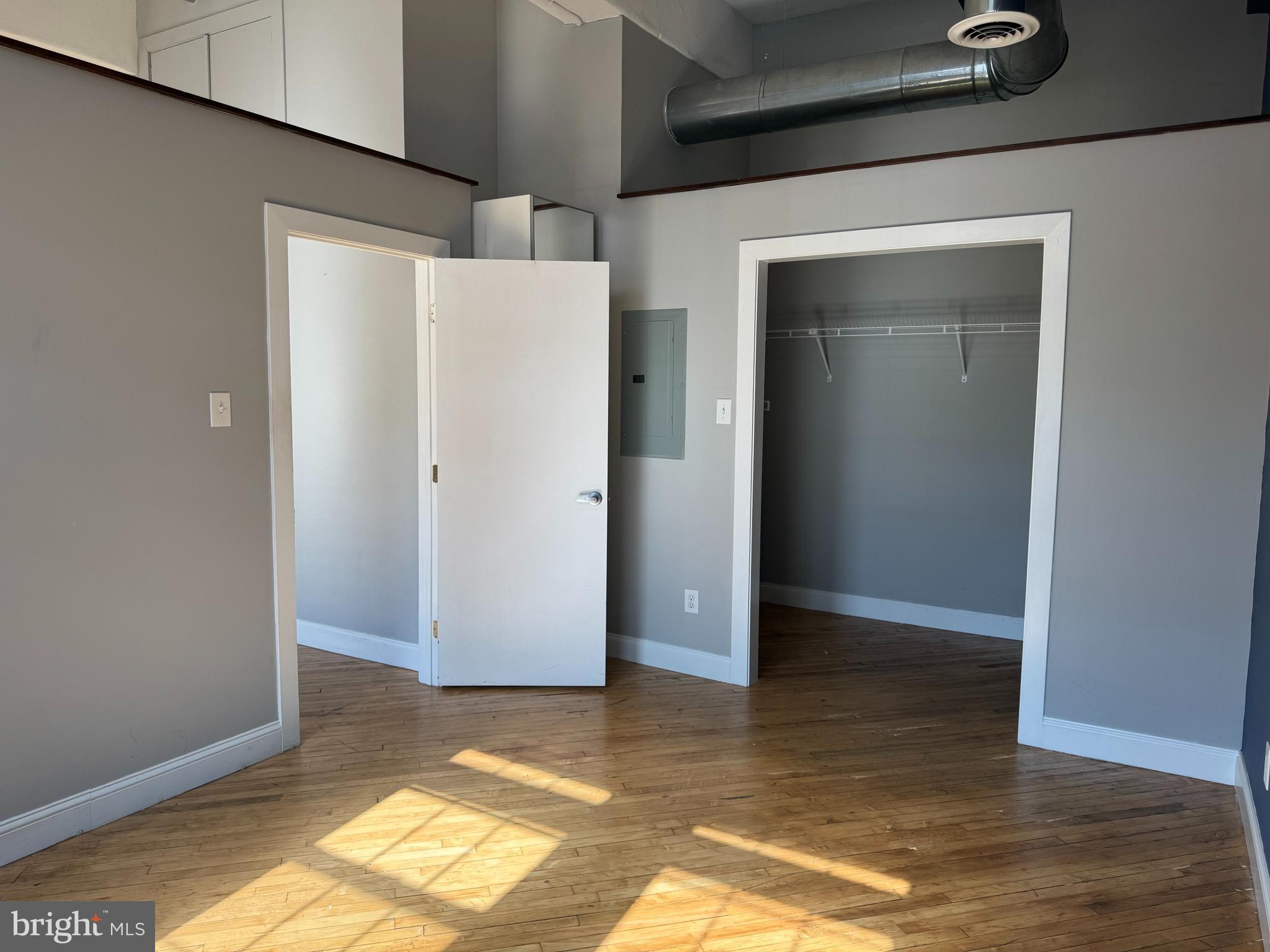 BYRNE LOFTS - Residential Lease