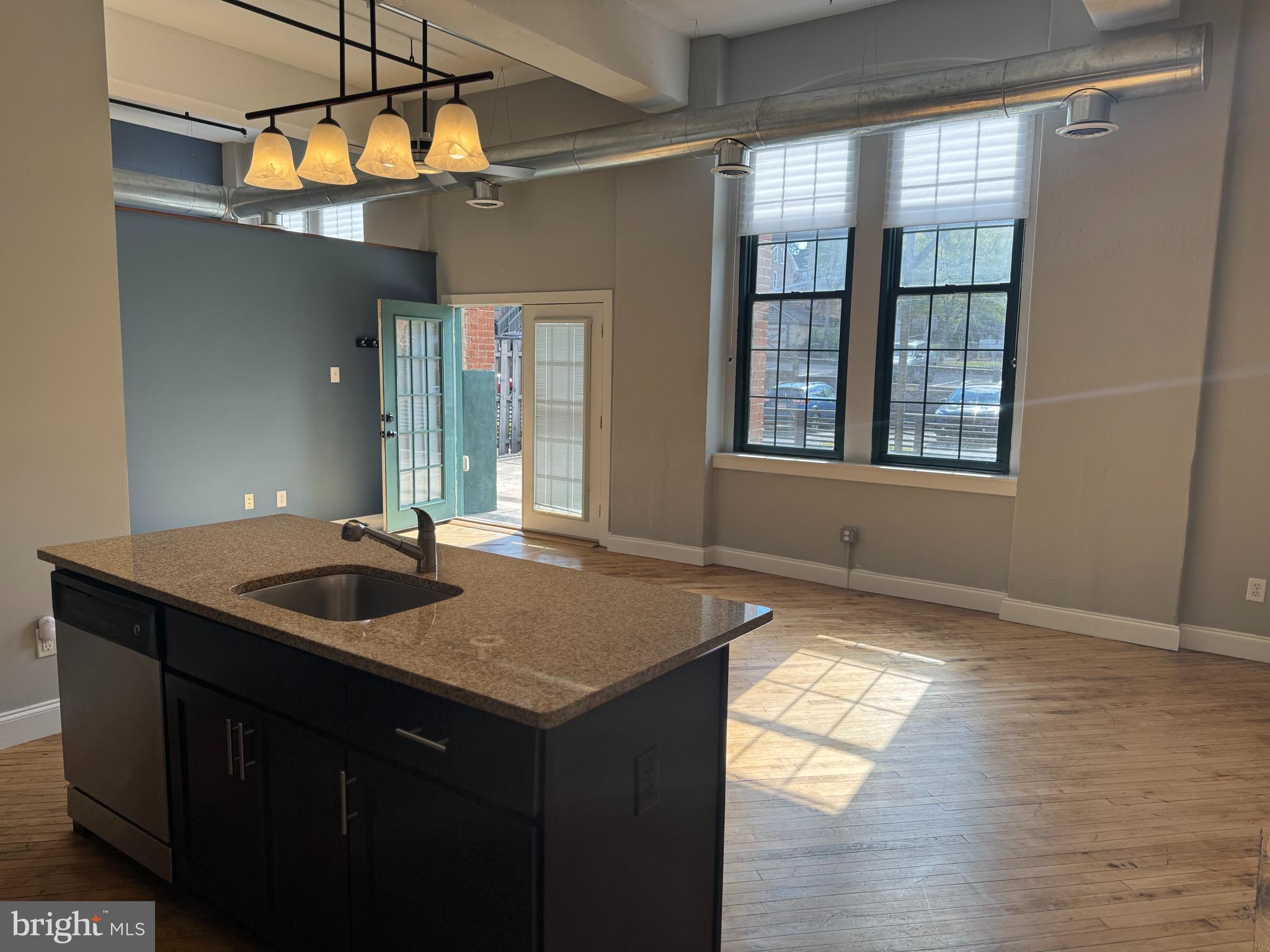 BYRNE LOFTS - Residential Lease