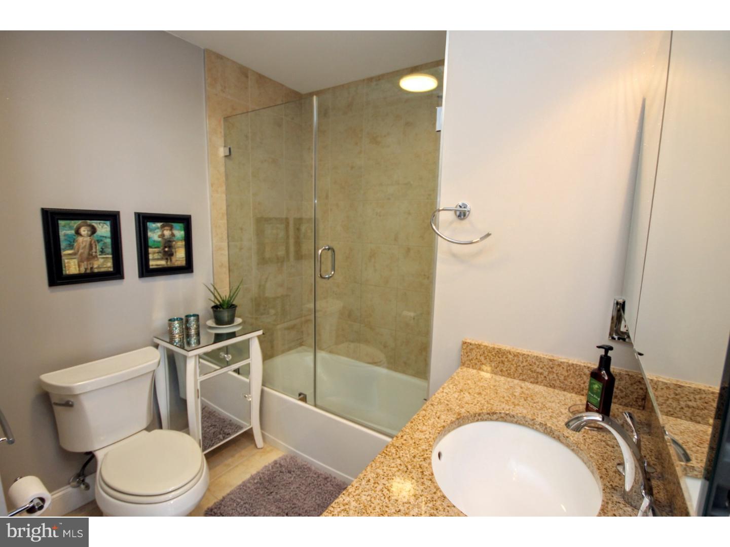 BYRNE LOFTS - Residential Lease