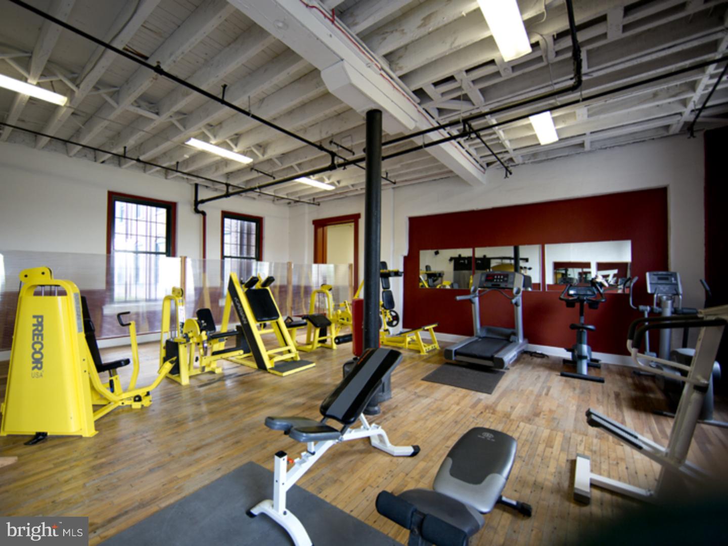 BYRNE LOFTS - Residential Lease