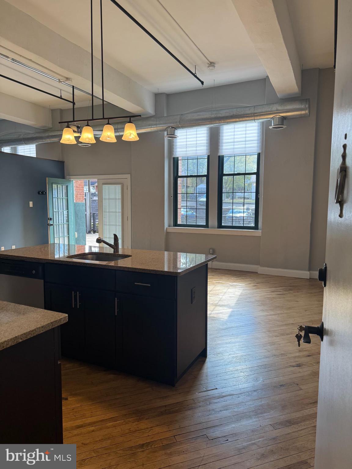 BYRNE LOFTS - Residential Lease