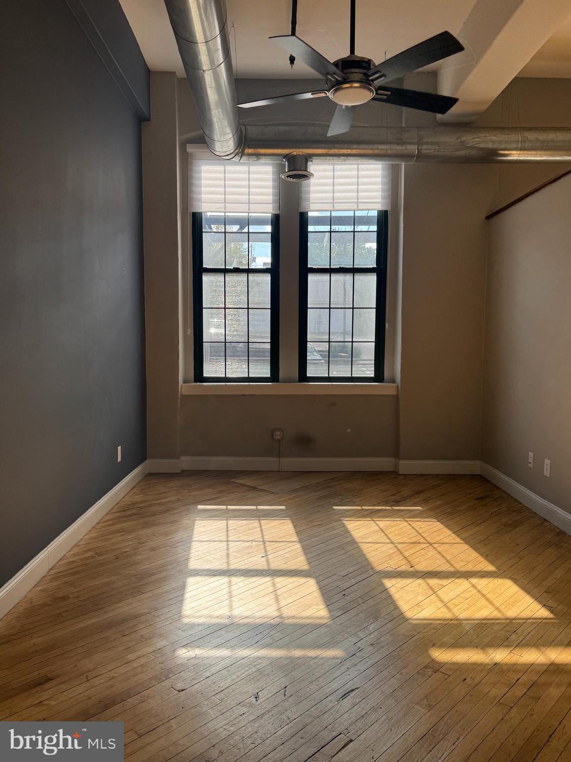 BYRNE LOFTS - Residential Lease