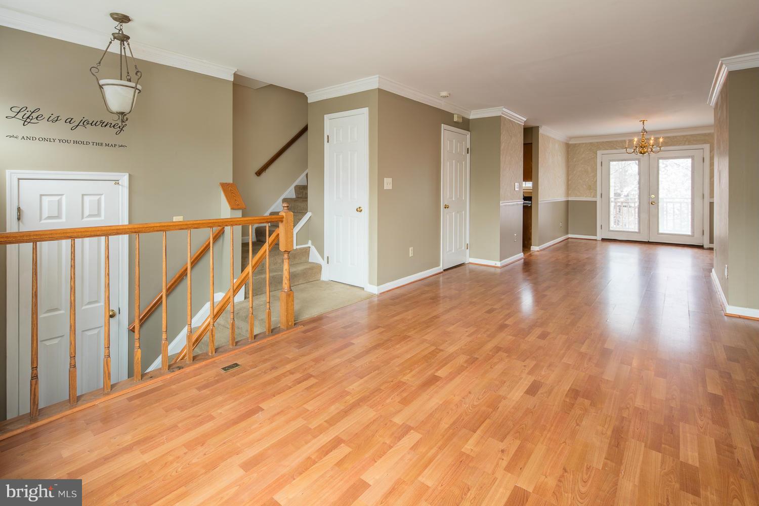 PARADISE / LANDS BAY - Residential